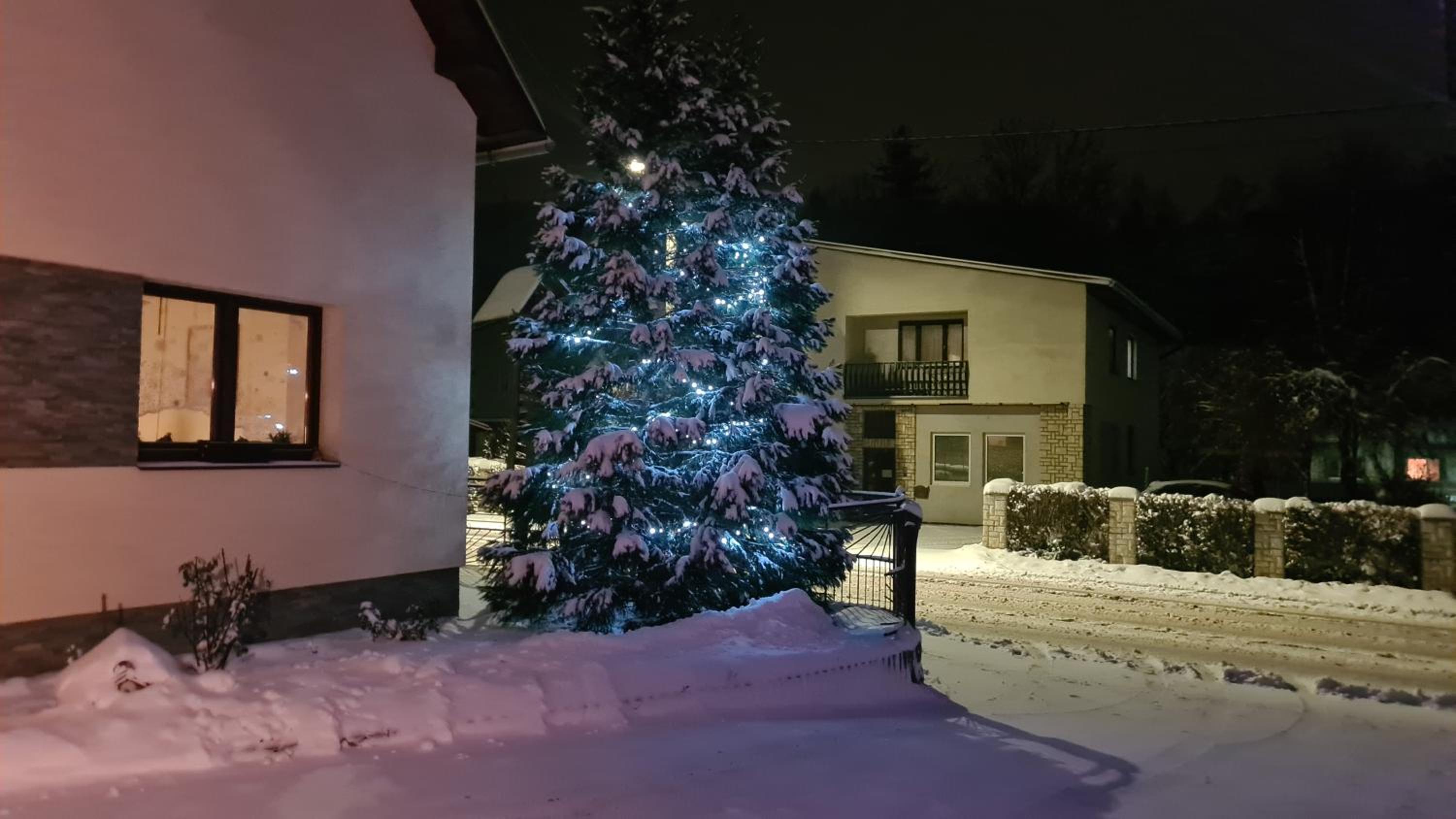 Apartmán Malá Valaška
