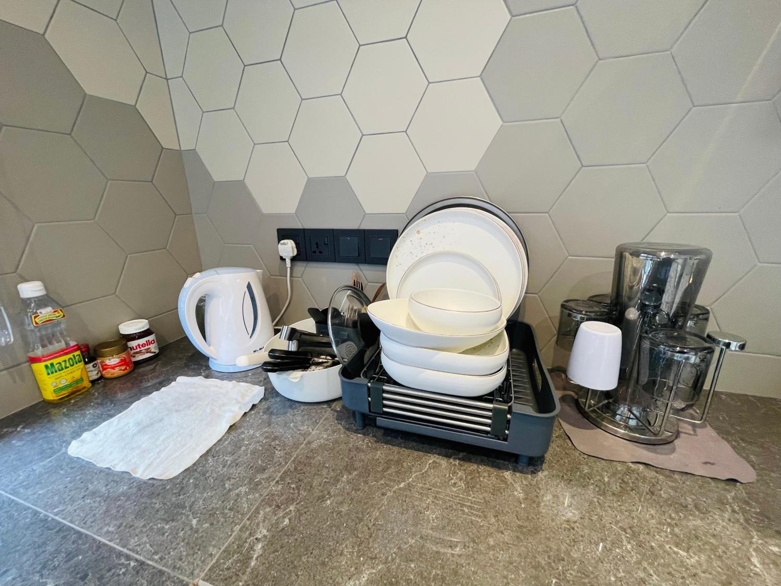 Ipoh 19A Villa for 12pax 6 Carpark with BBQ by IWH