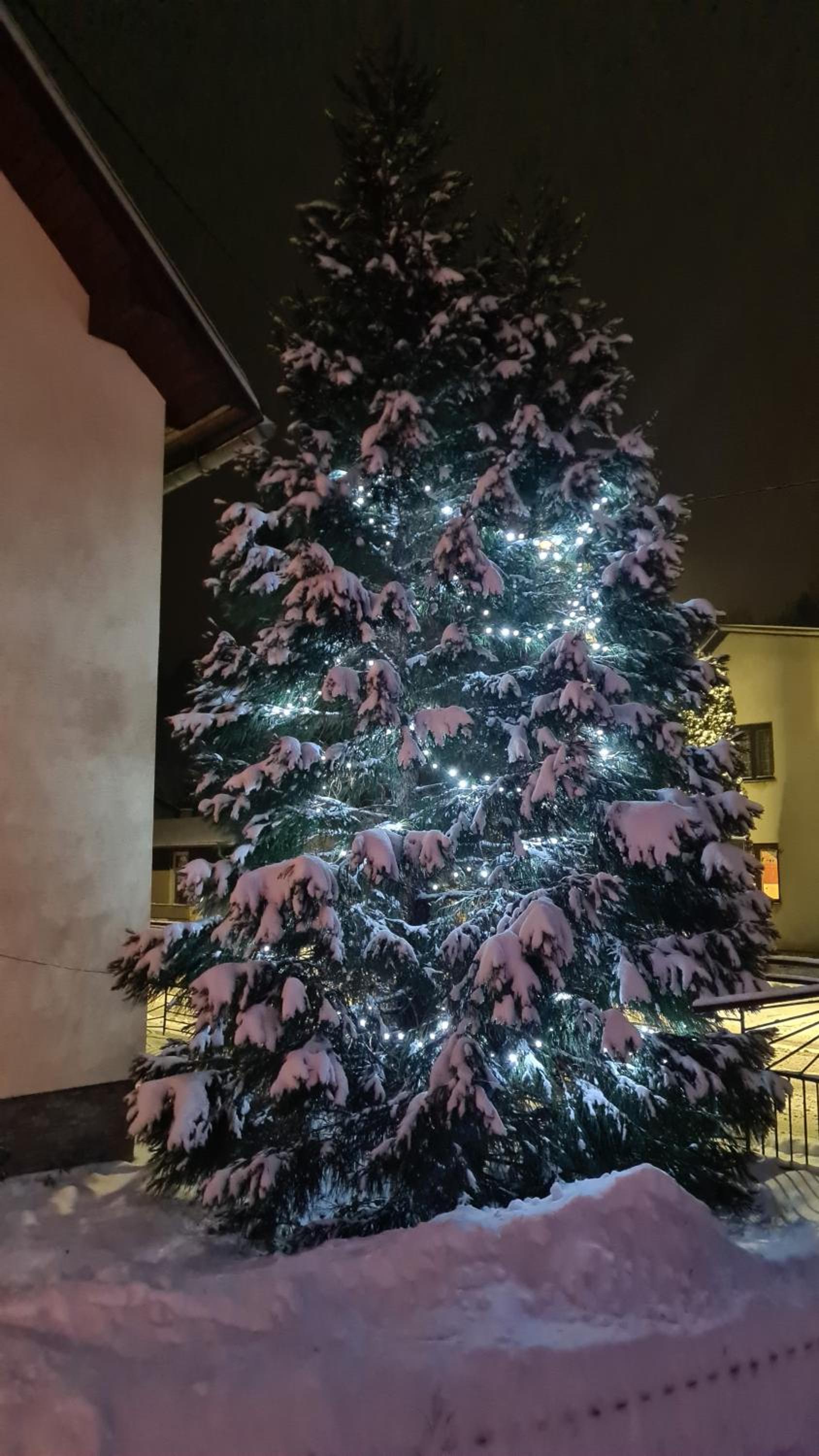 Apartmán Malá Valaška