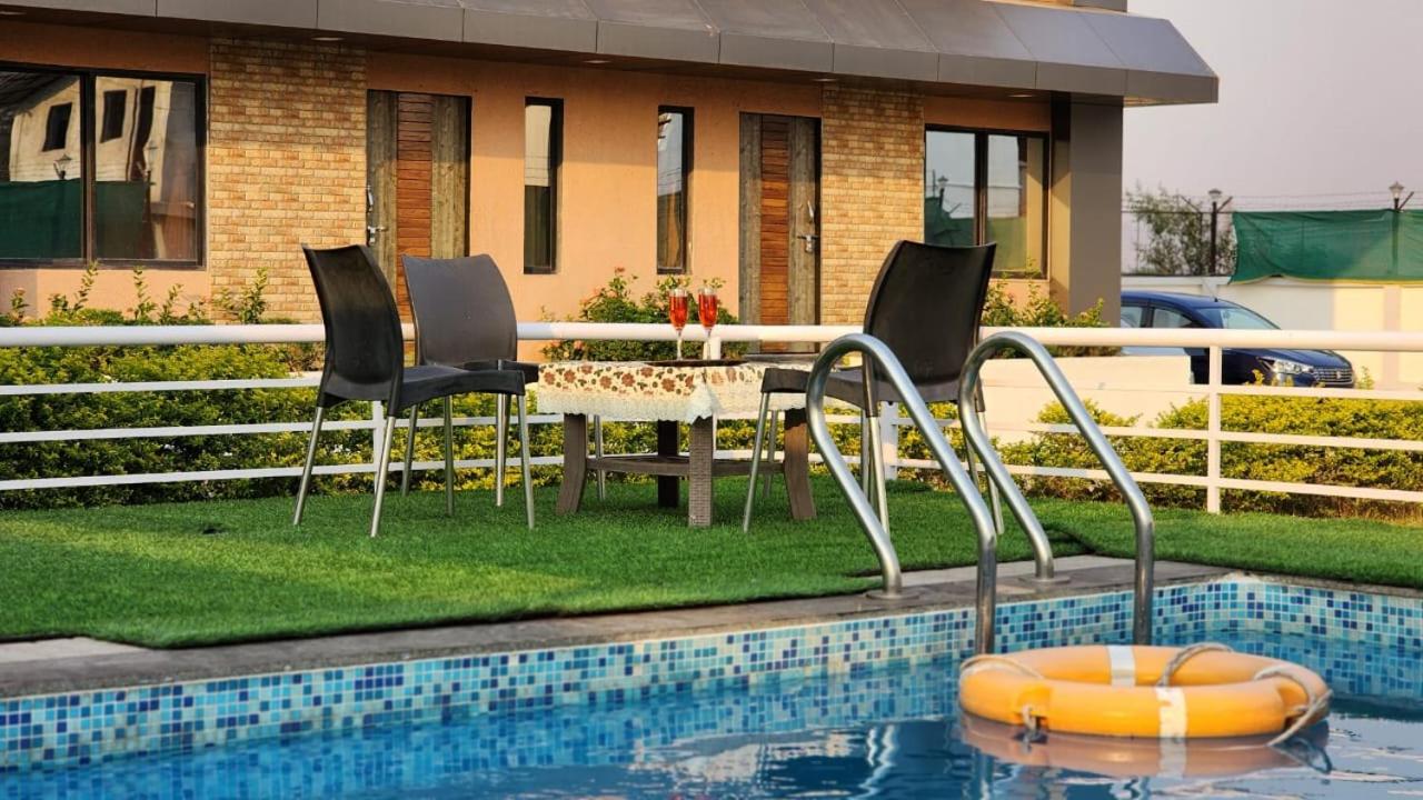 ABLISS 6BHK VILLA LONAVALA