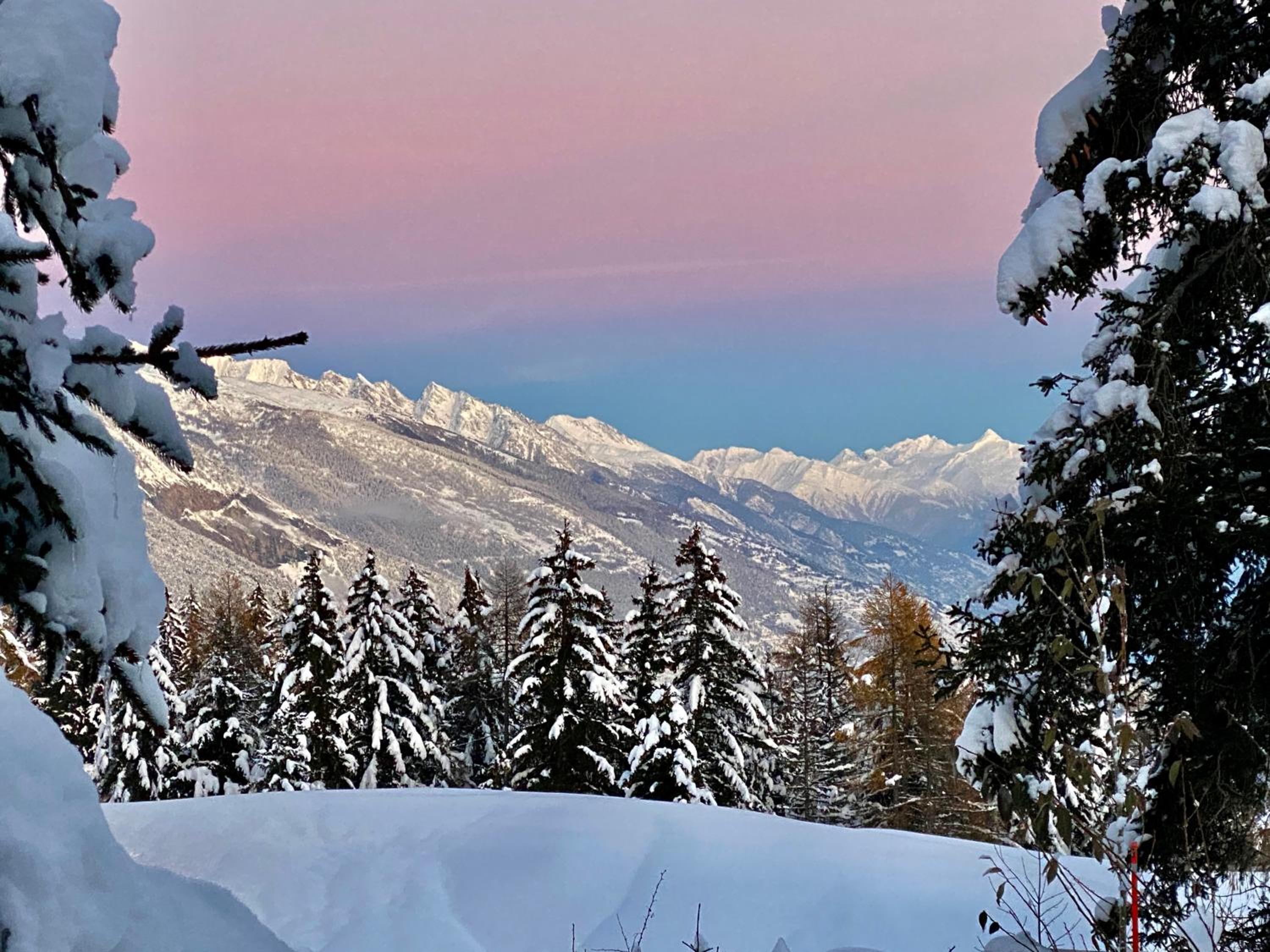 Colorado Riders Chalet