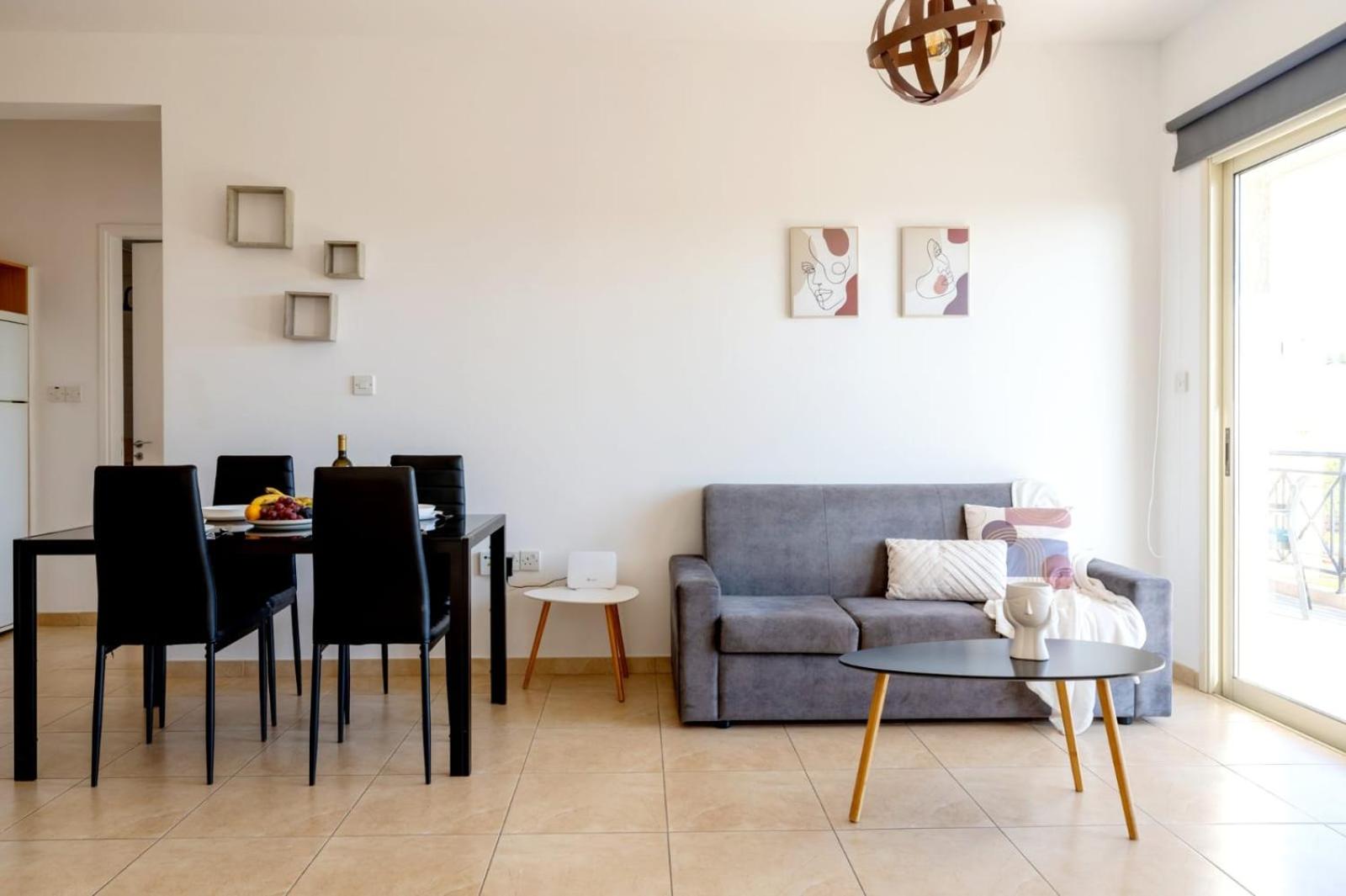 Limassol Vacations - Limassol Star 21 - Property Image 20