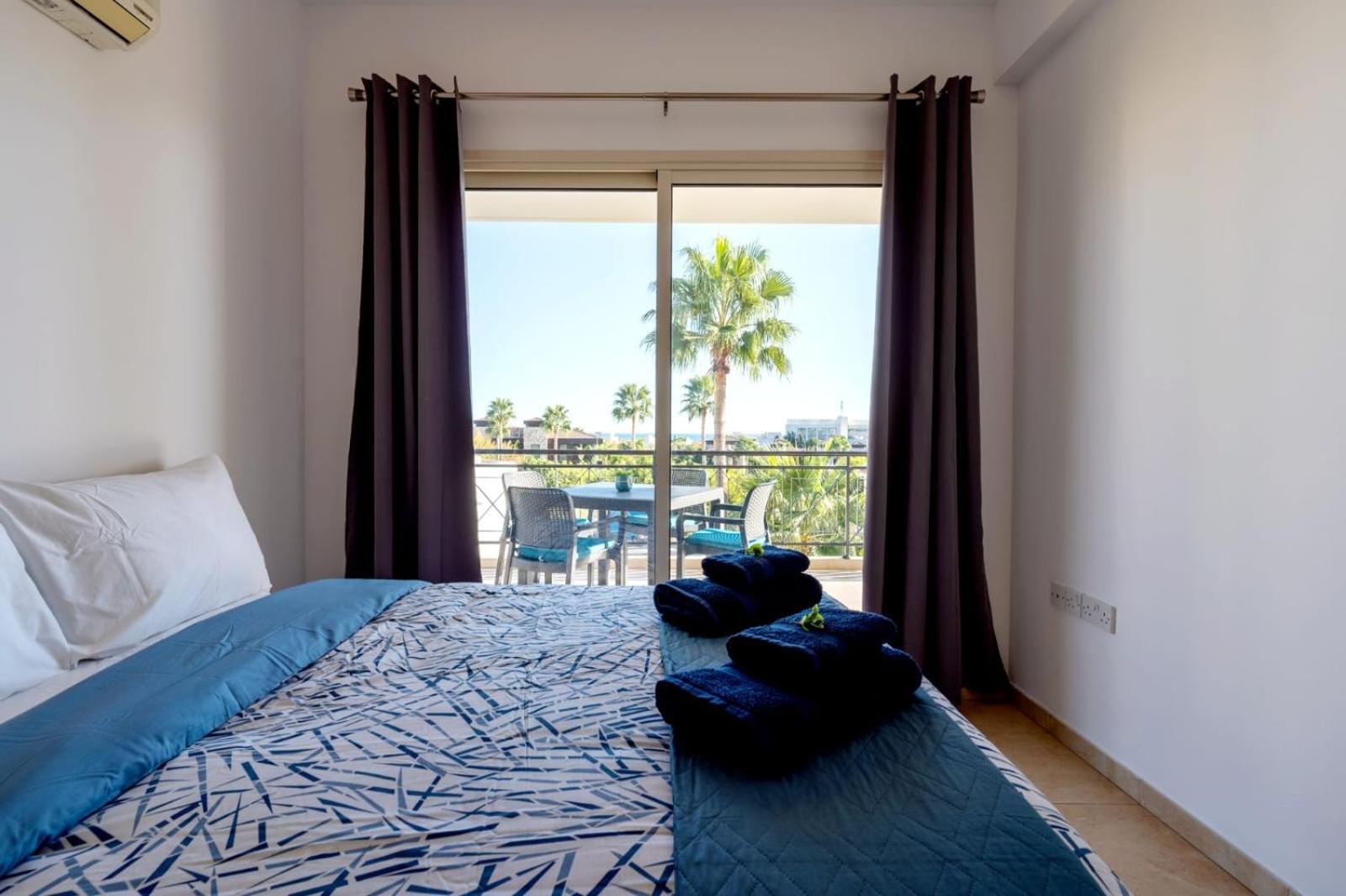 Limassol Vacations - Limassol Star 21 - Property Image 14