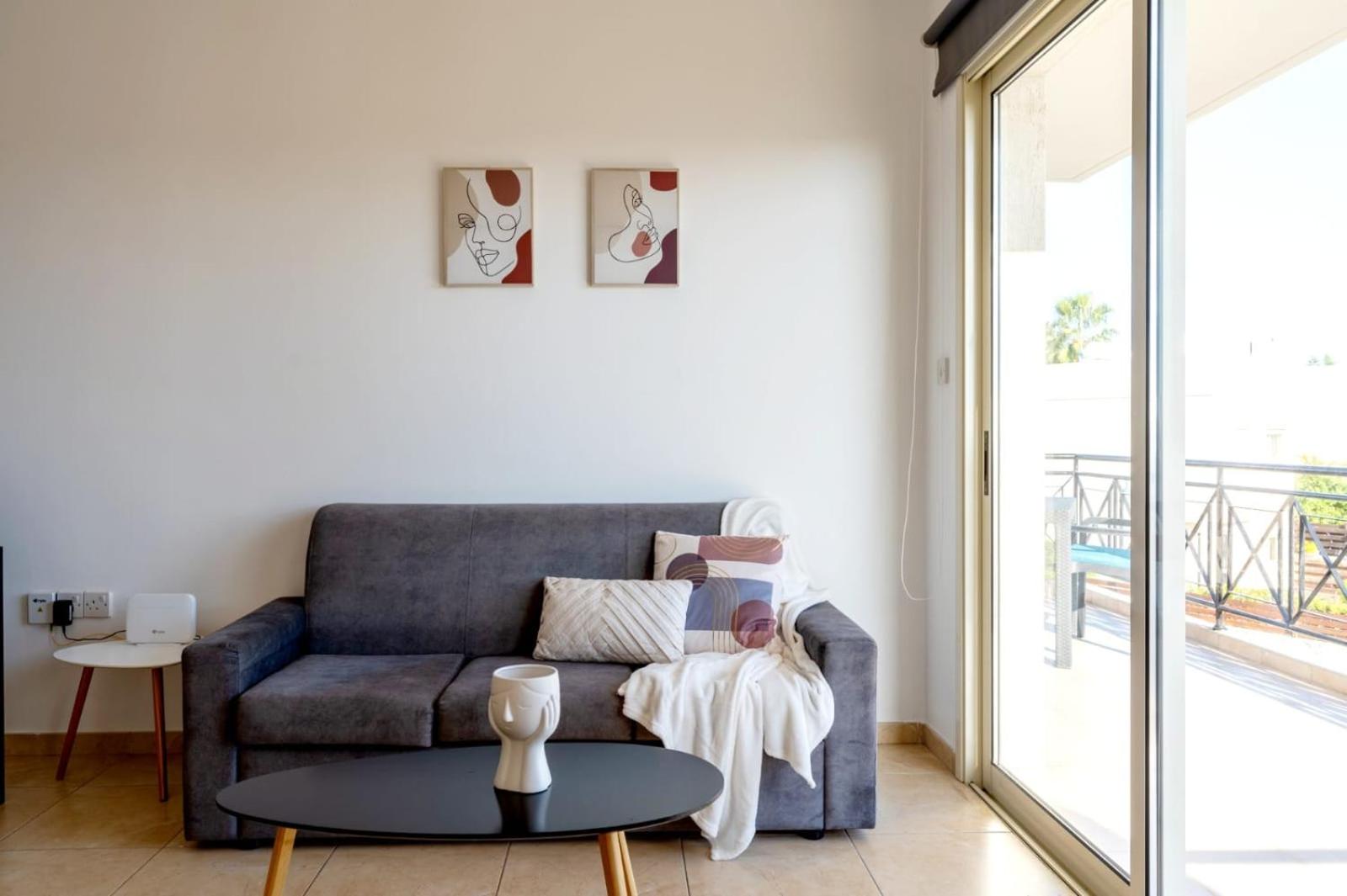 Limassol Vacations - Limassol Star 21 - Property Image 19