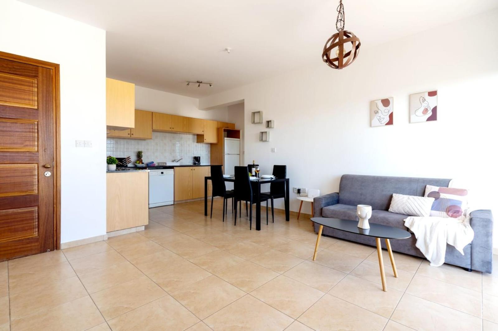 Limassol Vacations - Limassol Star 21 - Property Image 1