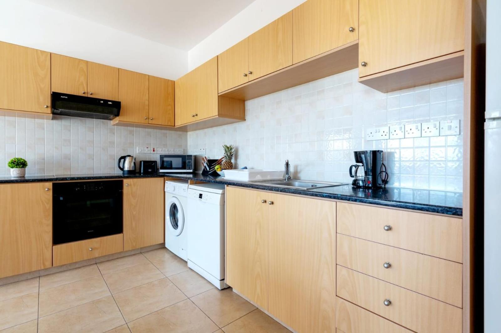 Limassol Vacations - Limassol Star 21 - Property Image 17