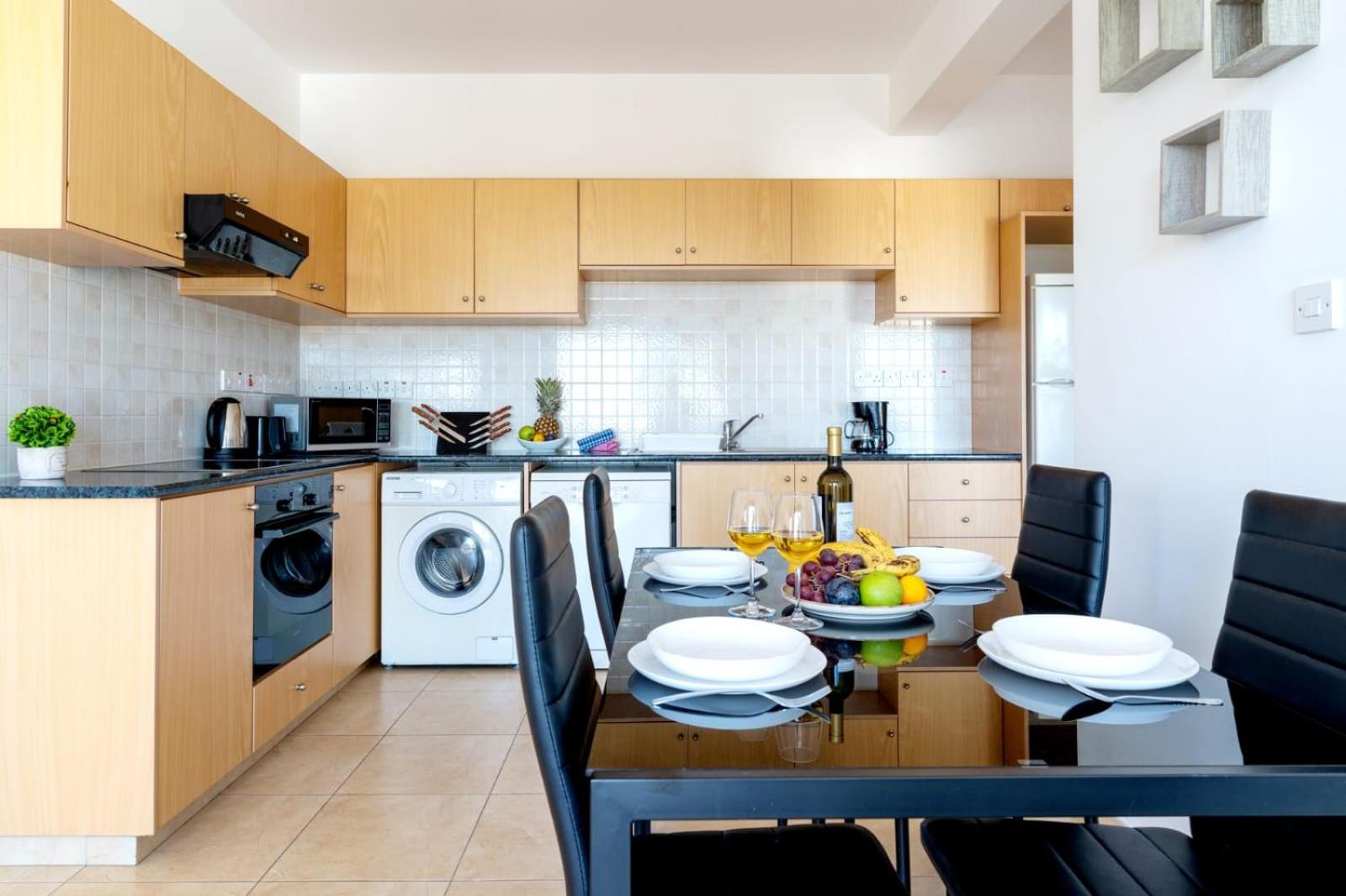 Limassol Vacations - Limassol Star 21 - Property Image 18