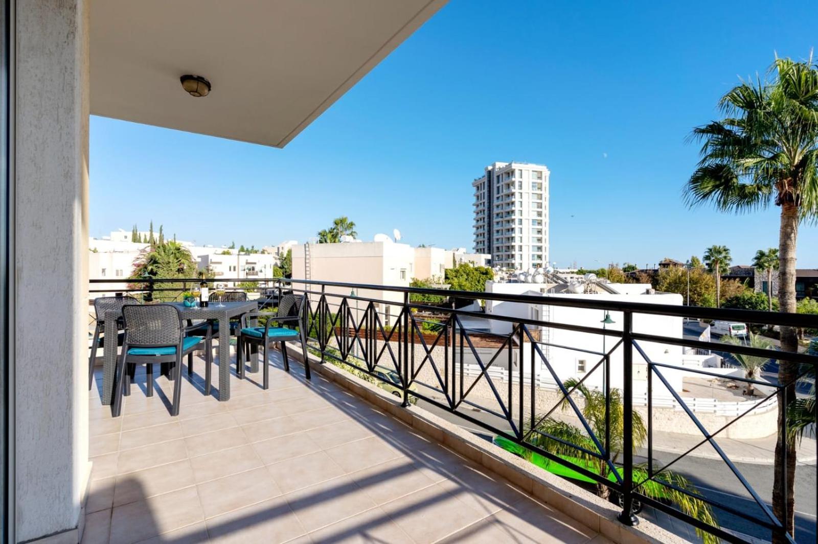 Limassol Vacations - Limassol Star 21 - Property Image 2