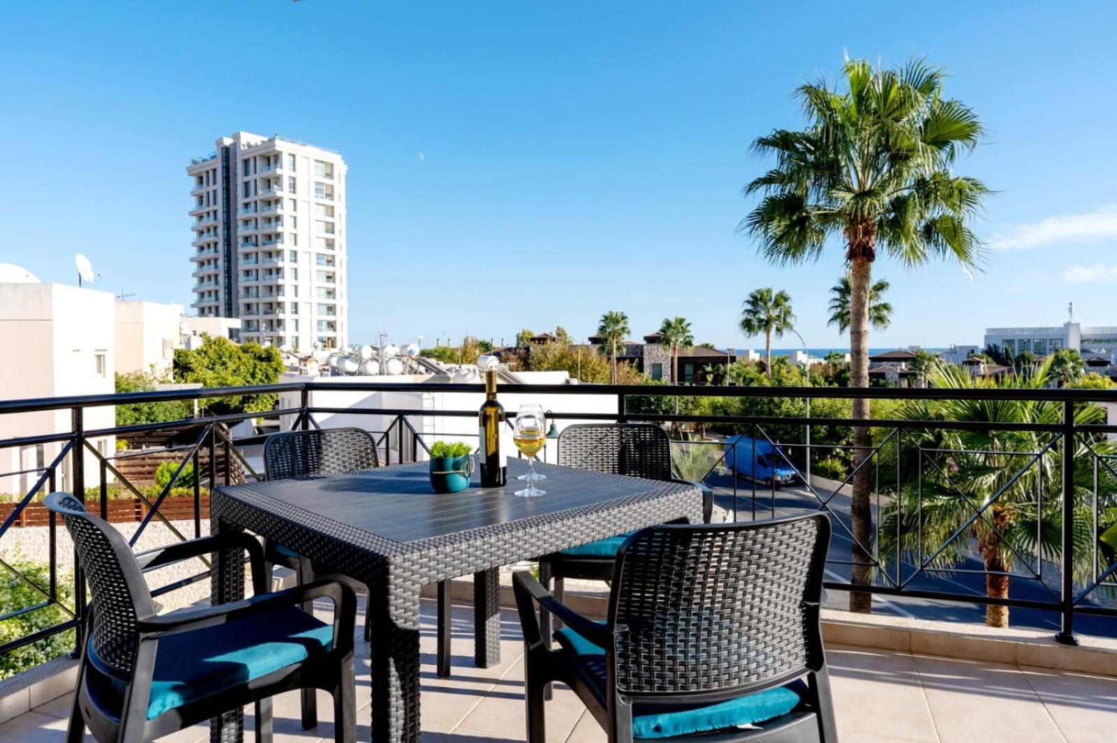 Limassol Vacations - Limassol Star 21 - Property Image 12