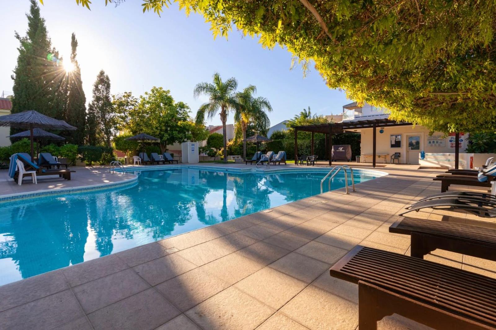 Limassol Vacations - Limassol Star 21 - Property Image 11
