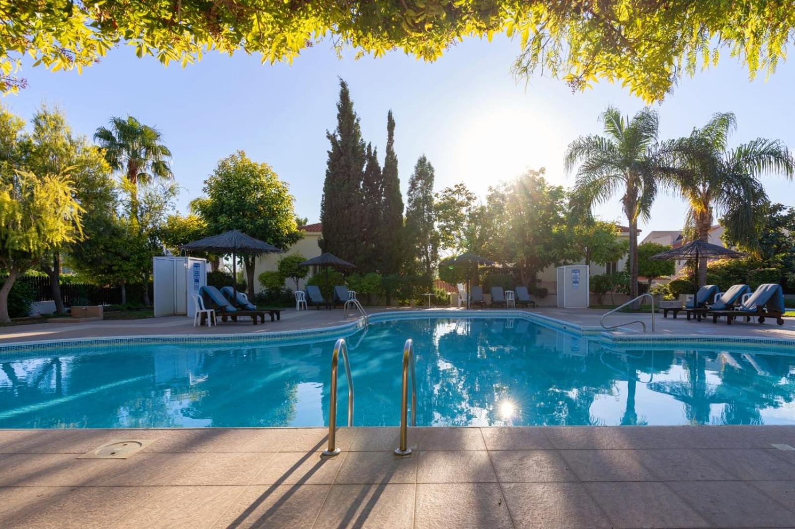 Limassol Vacations - Limassol Star 21 - Property Image 10