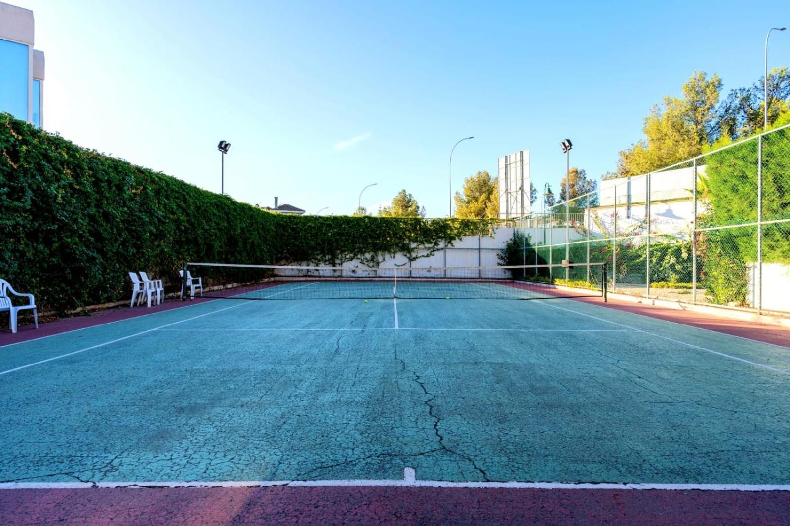 Limassol Vacations - Limassol Star 21 - Property Image 5