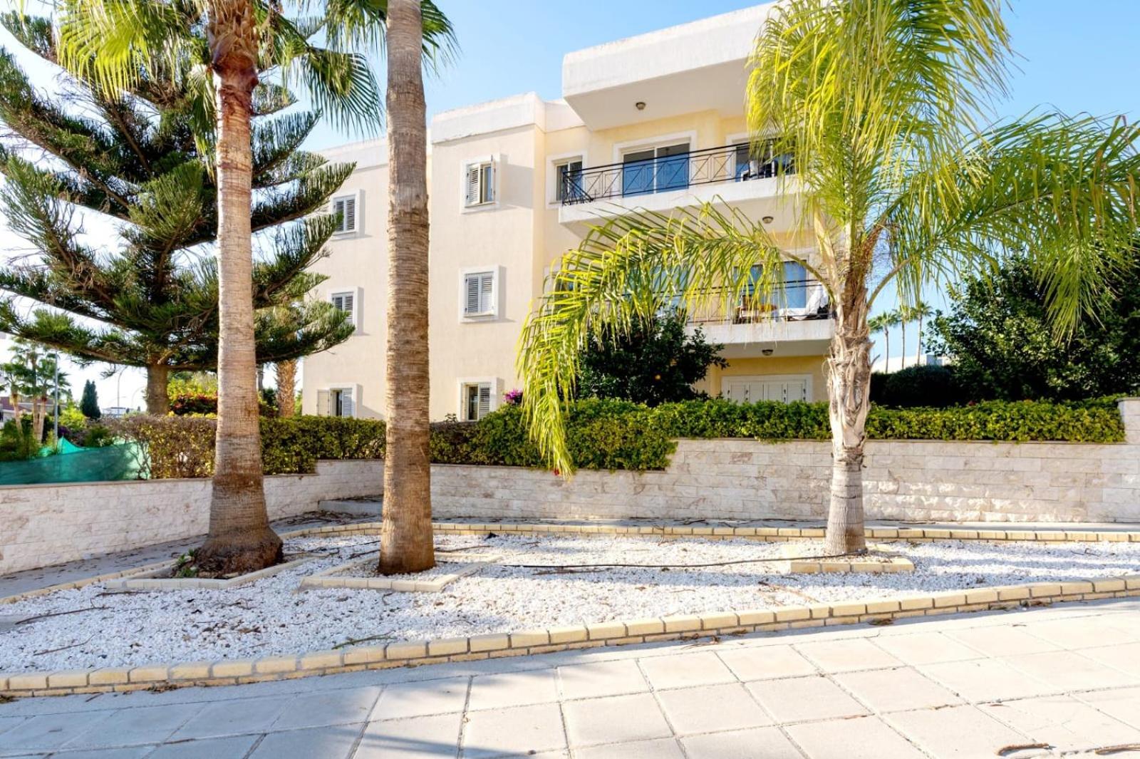 Limassol Vacations - Limassol Star 21 - Property Image 3