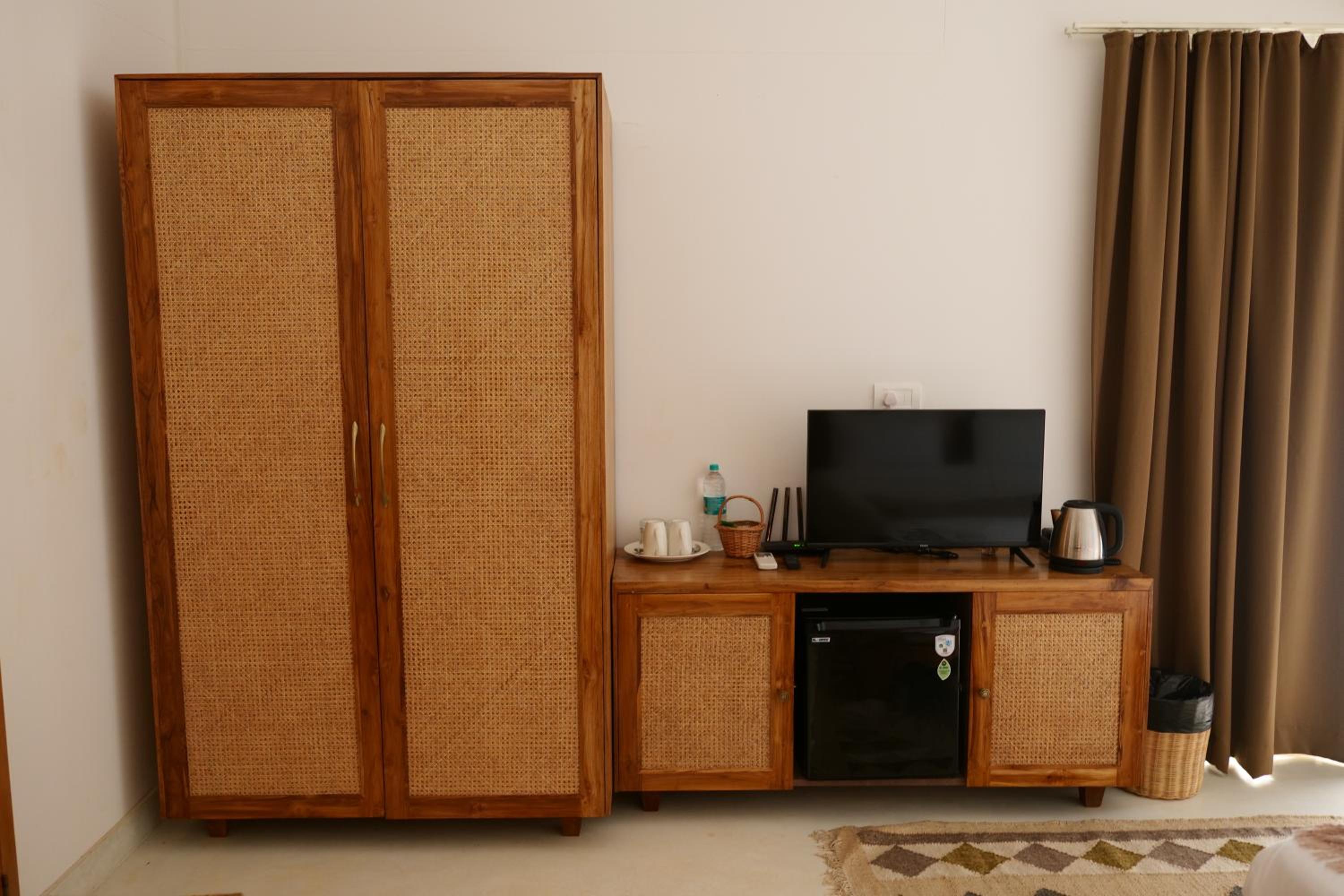Thalassa Beach Boutique Resort