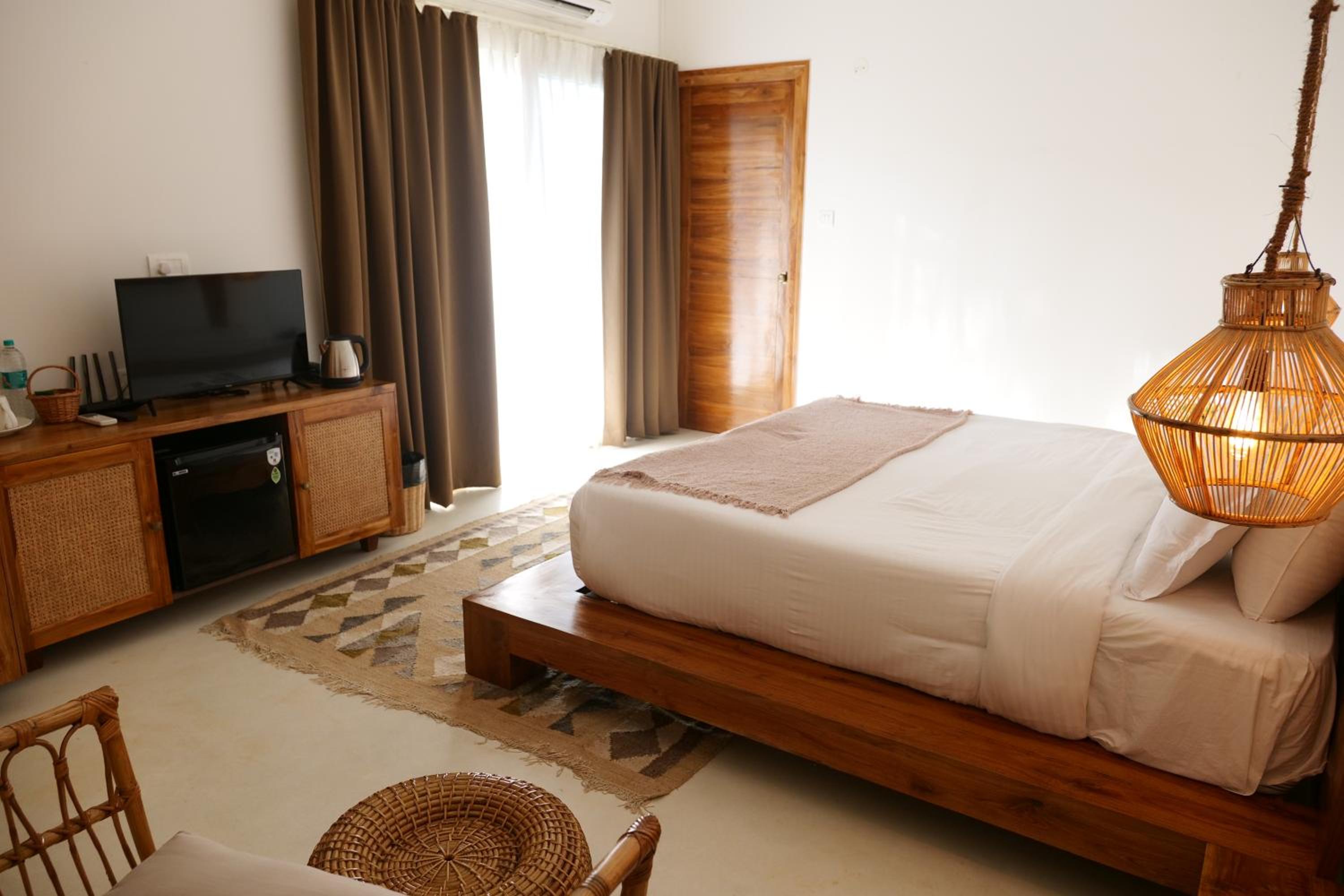 Thalassa Beach Boutique Resort