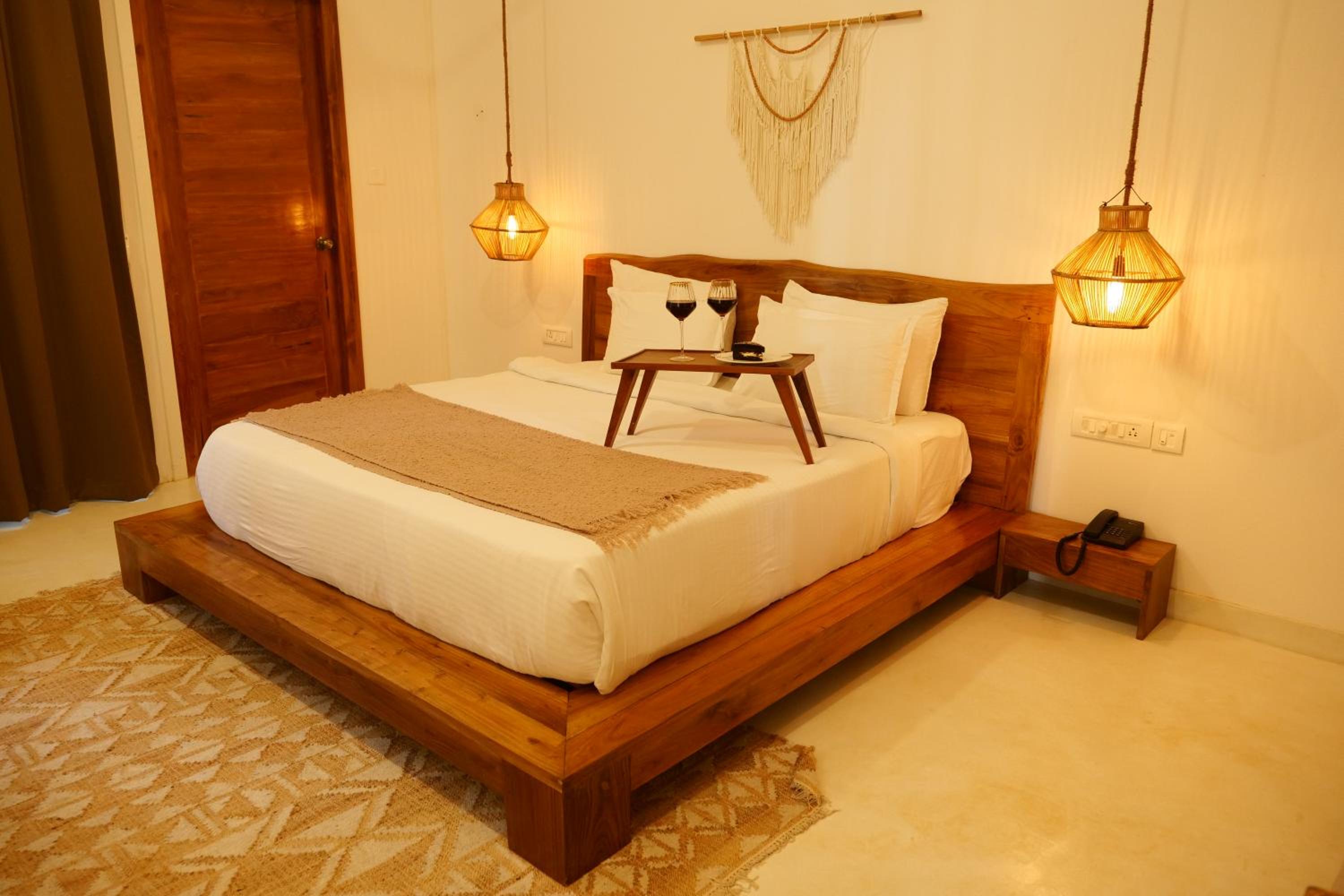 Thalassa Beach Boutique Resort