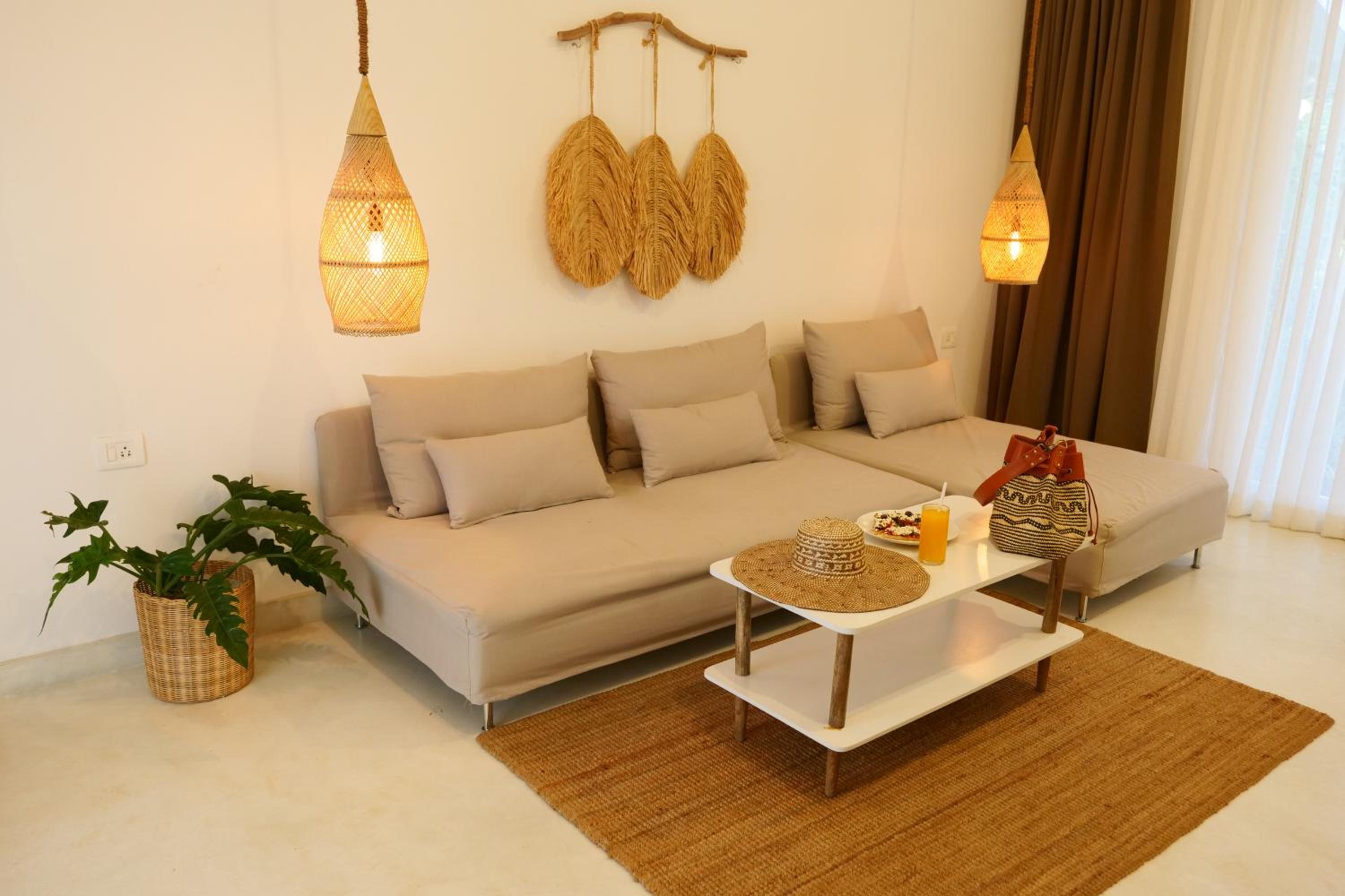 Thalassa Beach Boutique Resort