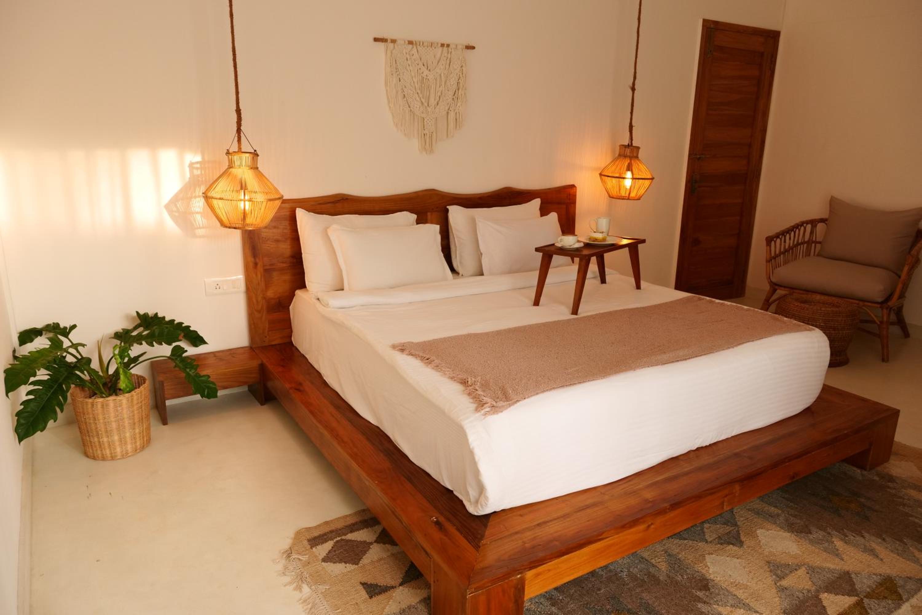 Thalassa Beach Boutique Resort