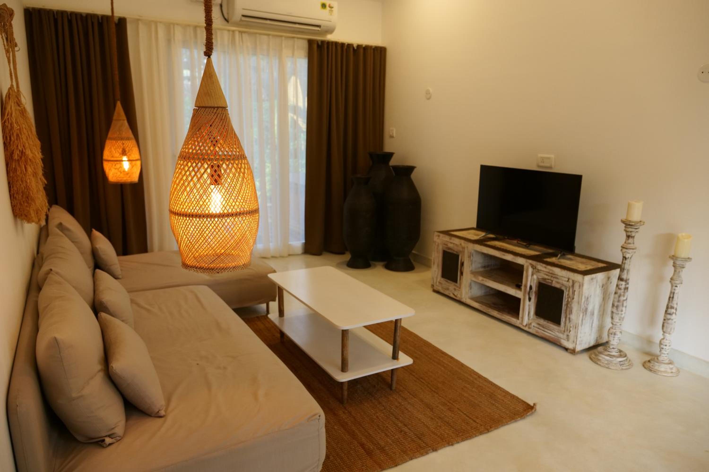 Thalassa Beach Boutique Resort