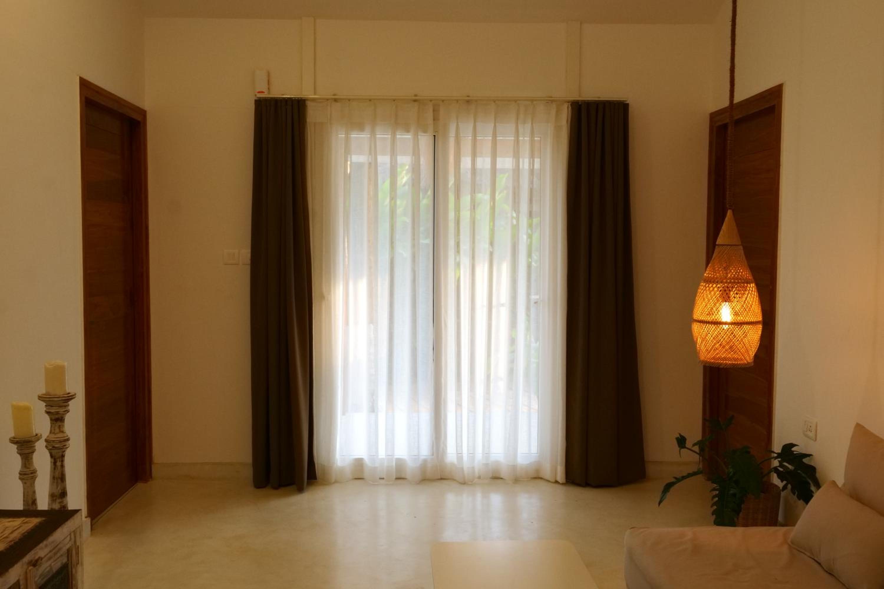 Thalassa Beach Boutique Resort
