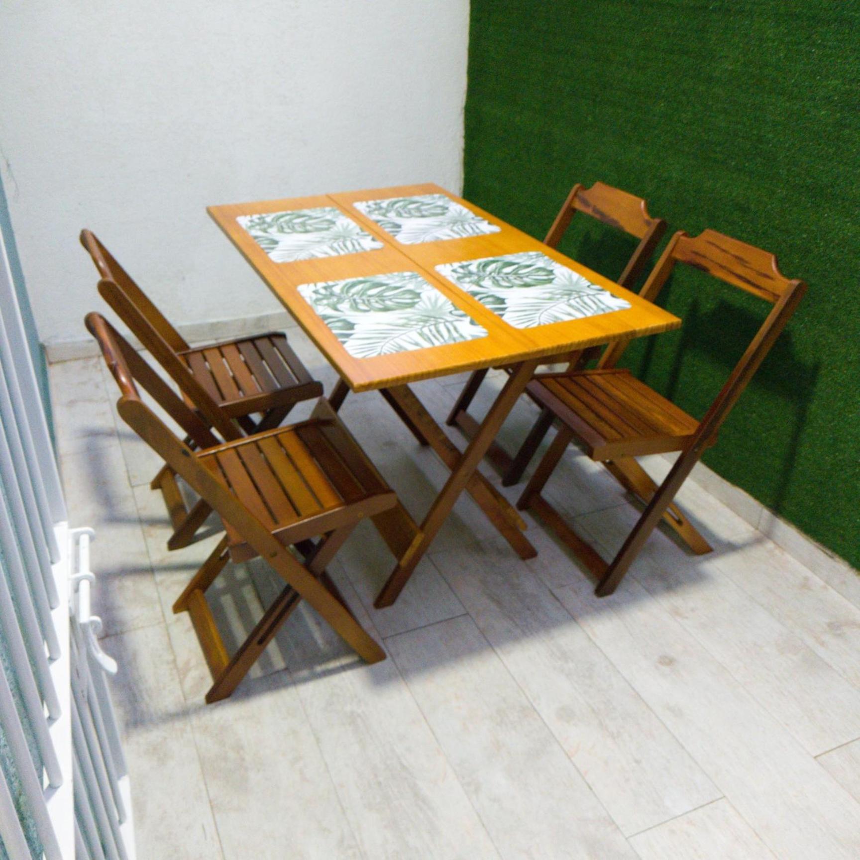 Apartamento Aloha Maranduba