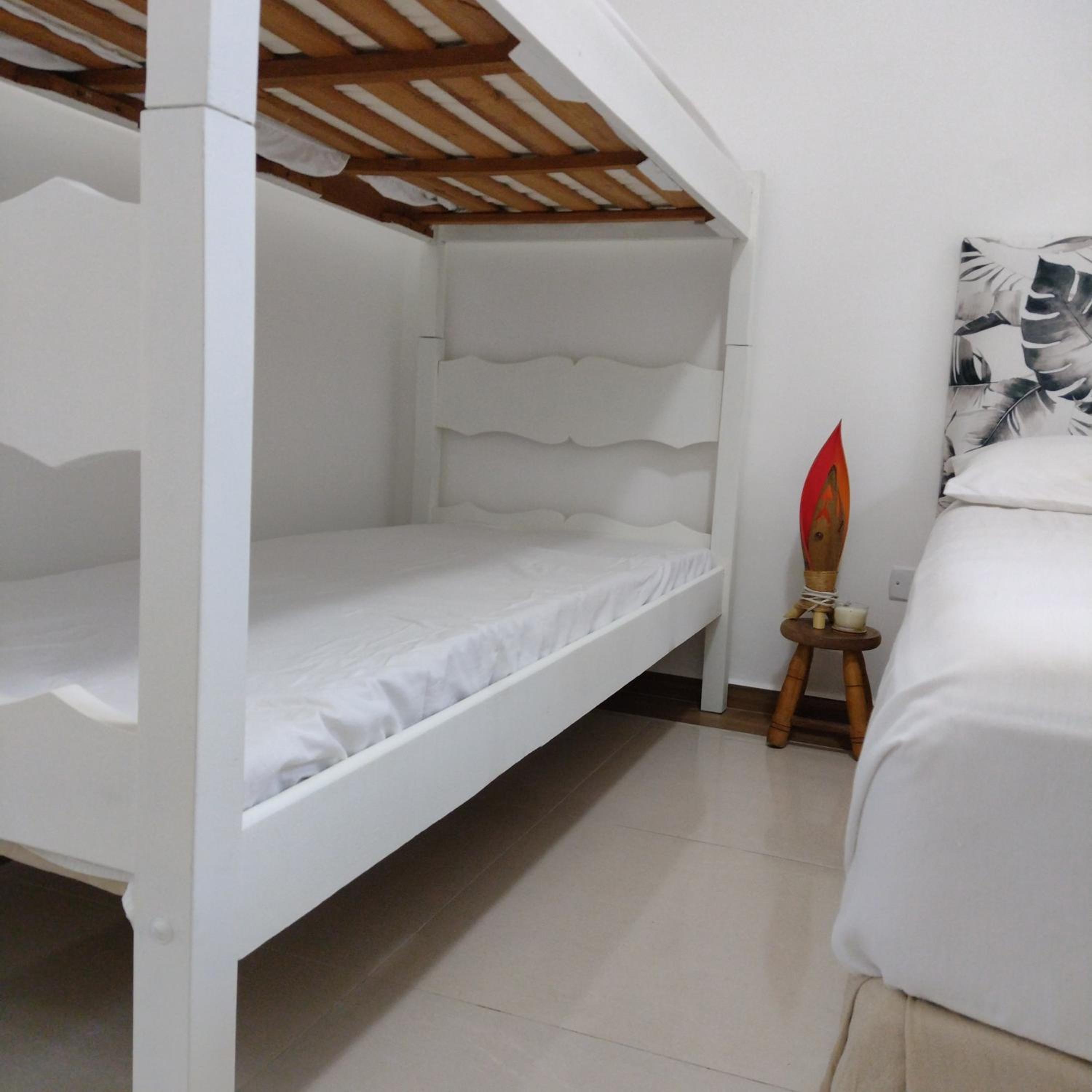 Apartamento Aloha Maranduba