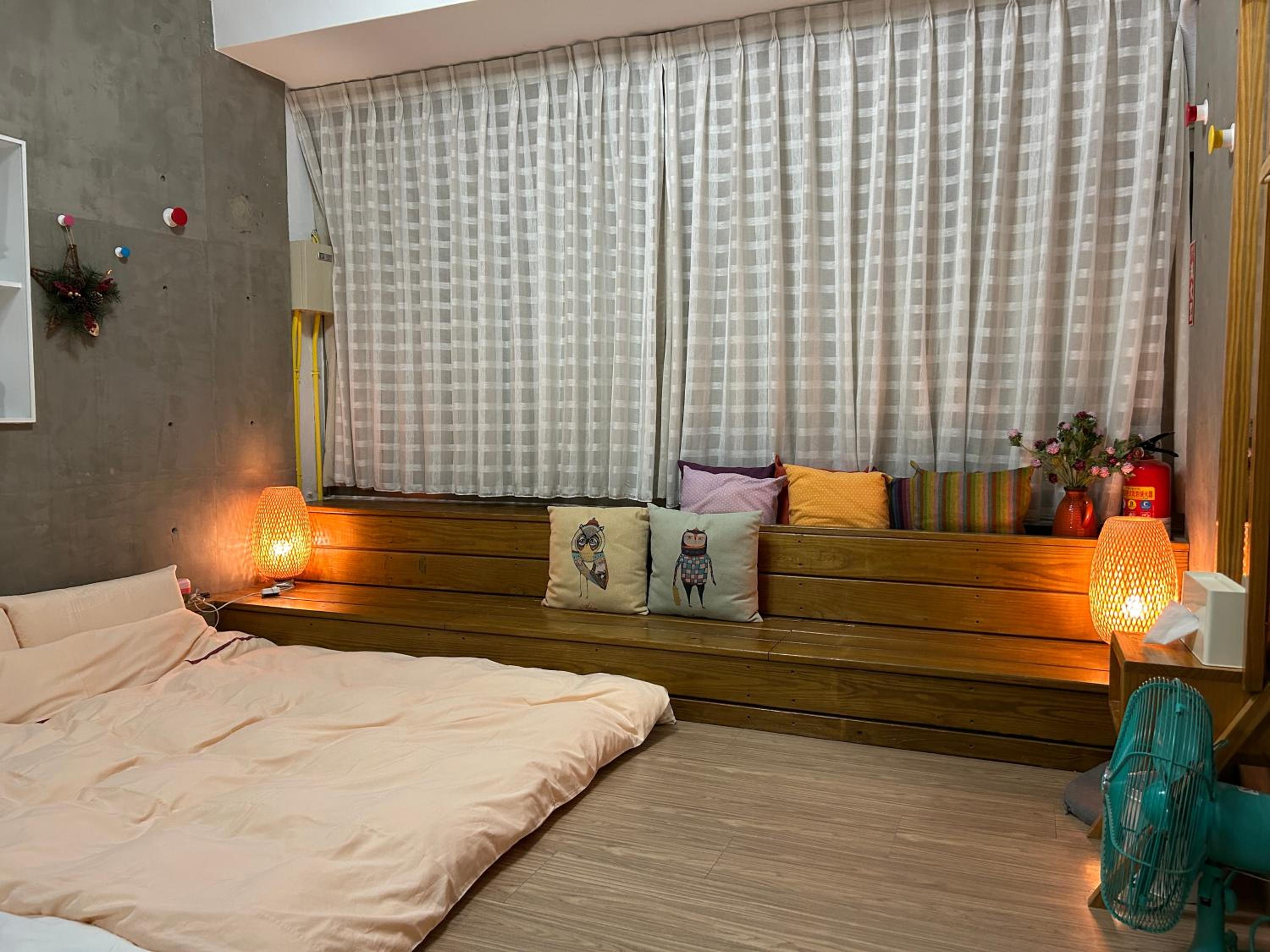 You Ai Heya Homestay