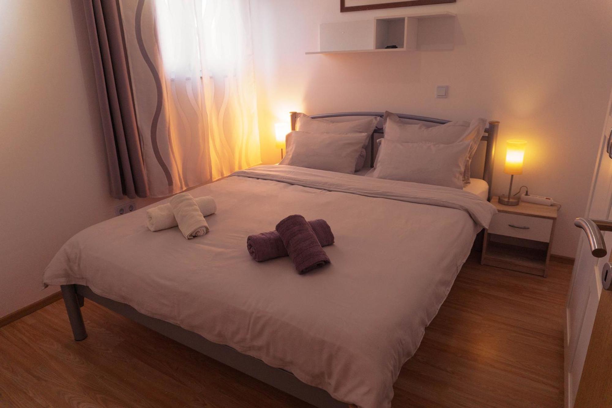 Apartmani Jastreb