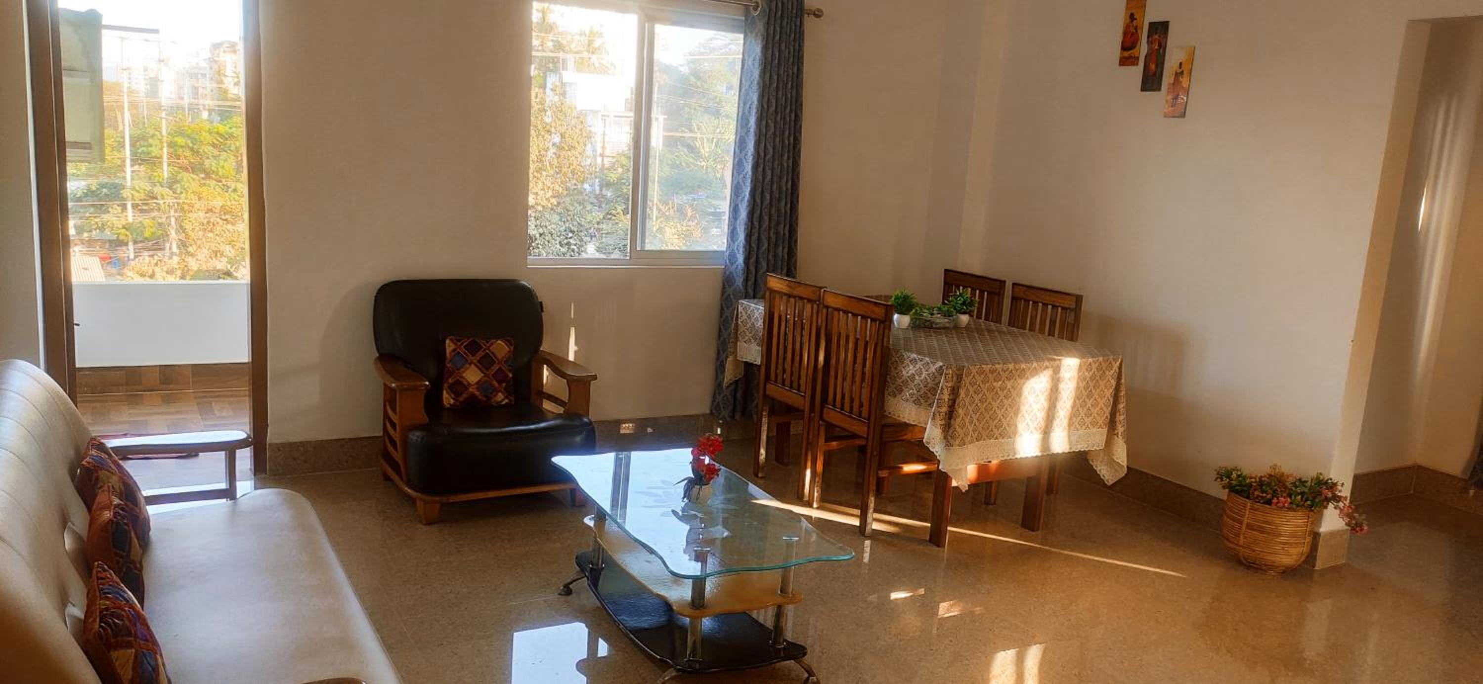 Comfort Family Homestay view 5