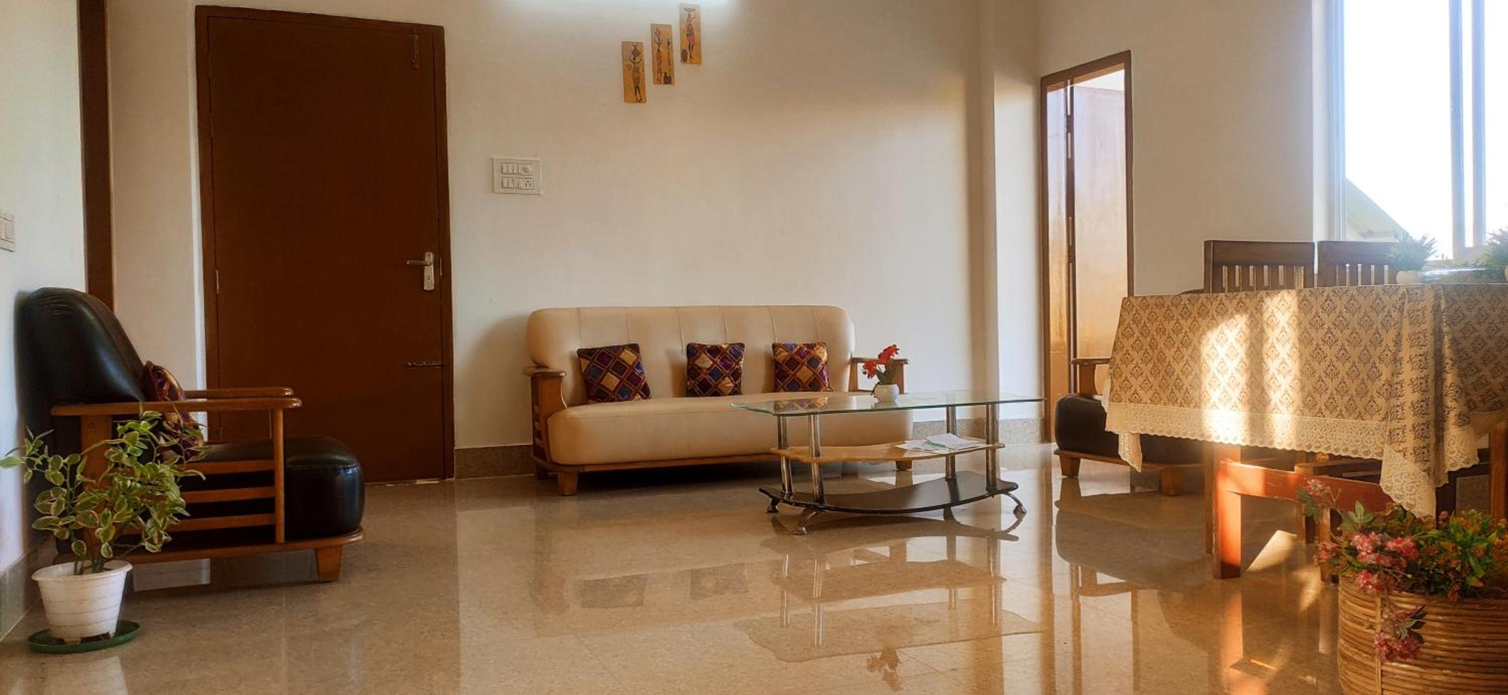 Comfort Family Homestay view 3