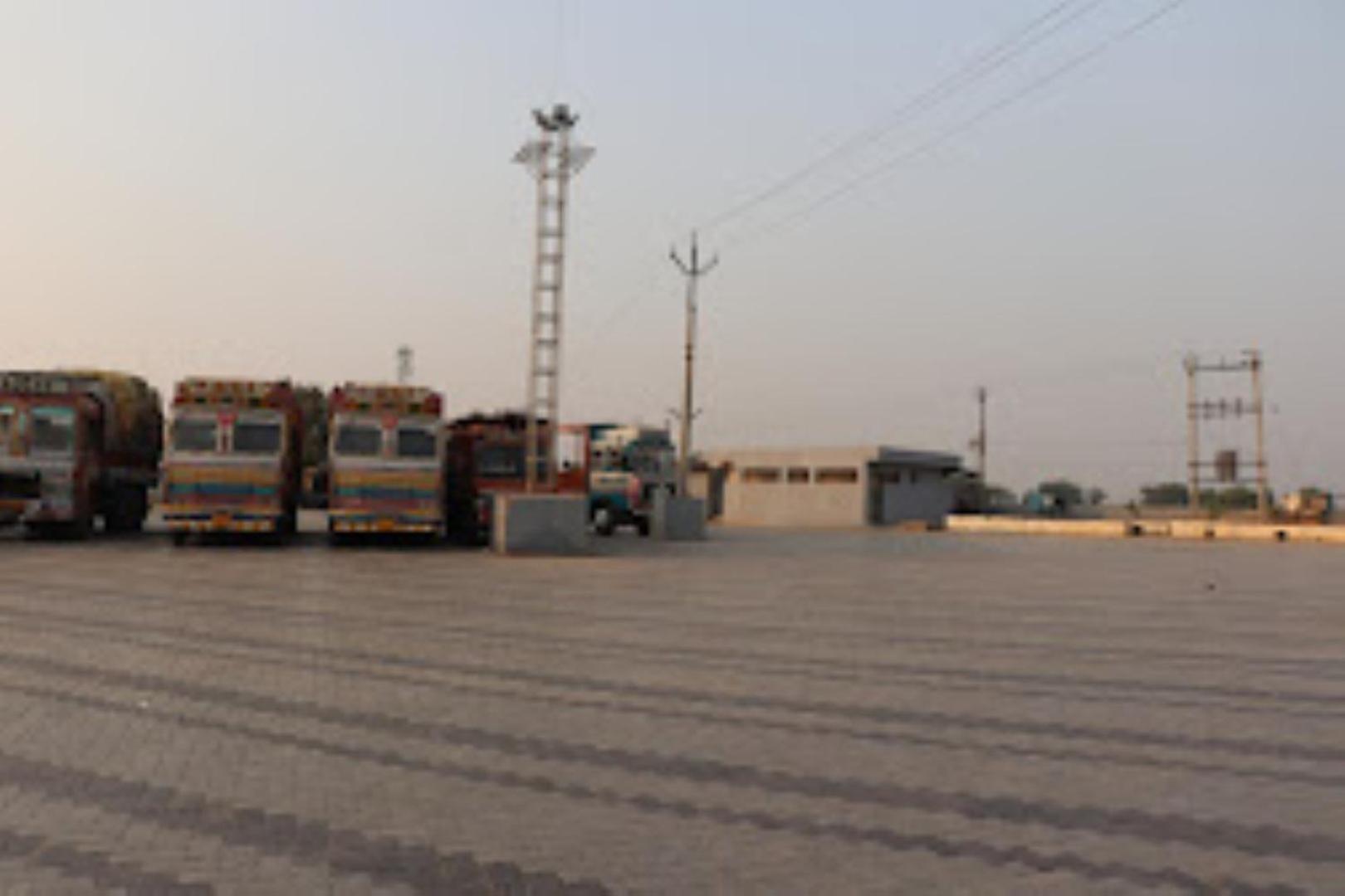 Hotel Sammati Gobhalaj view 5