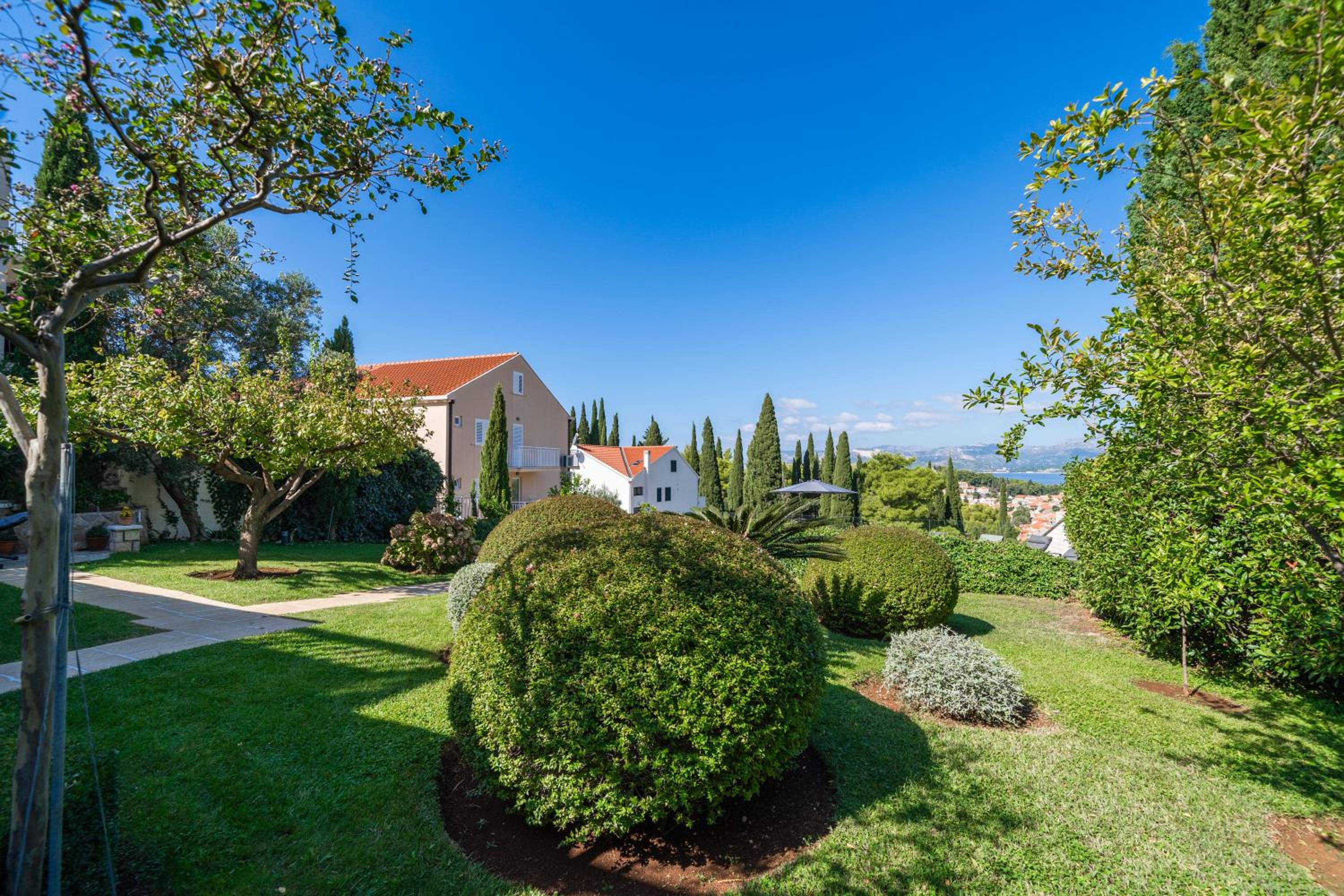 Hotel Villa Laperosa - Image 1