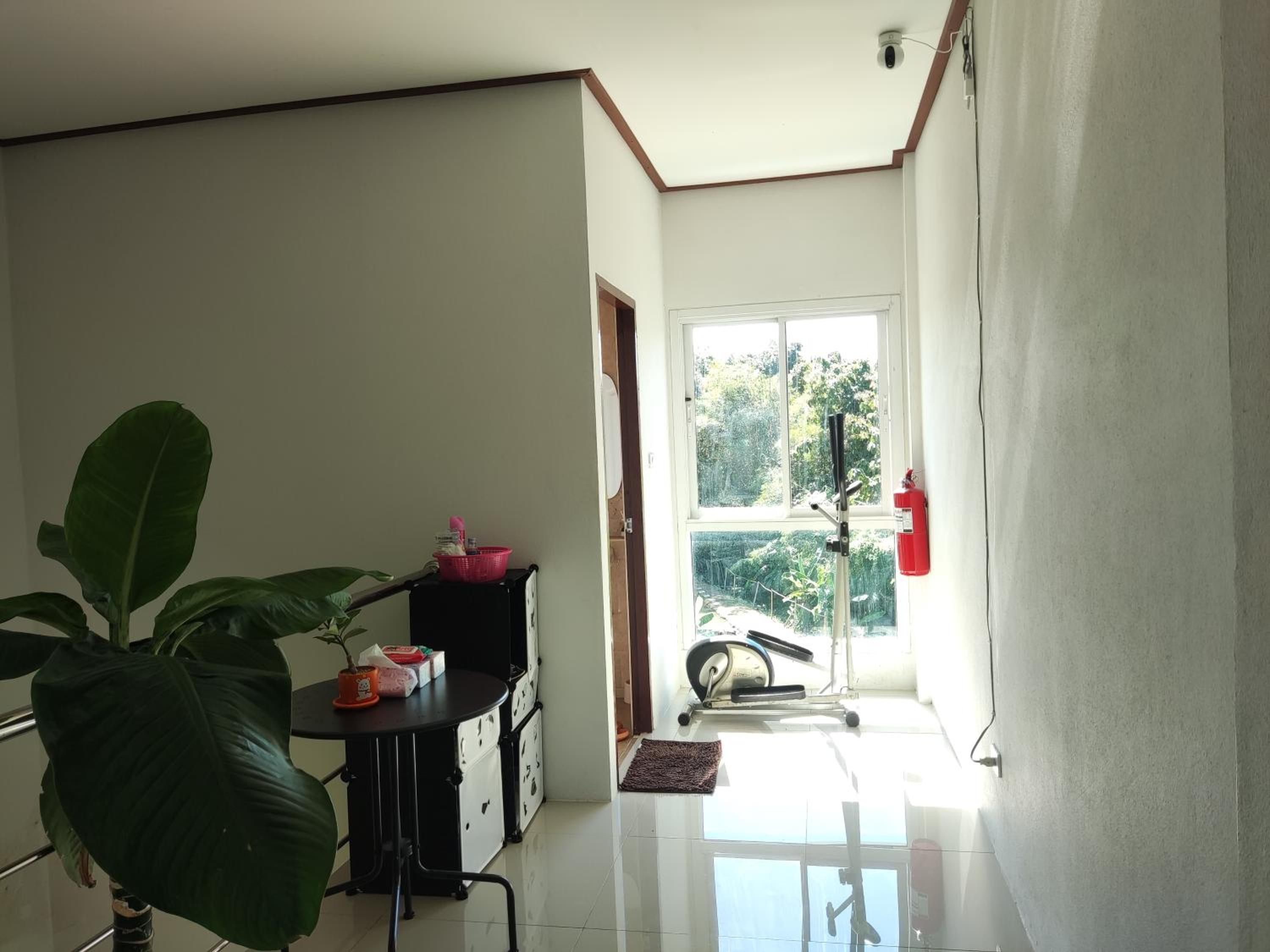 Chubeema Coffee & Tea Guesthouse view 2