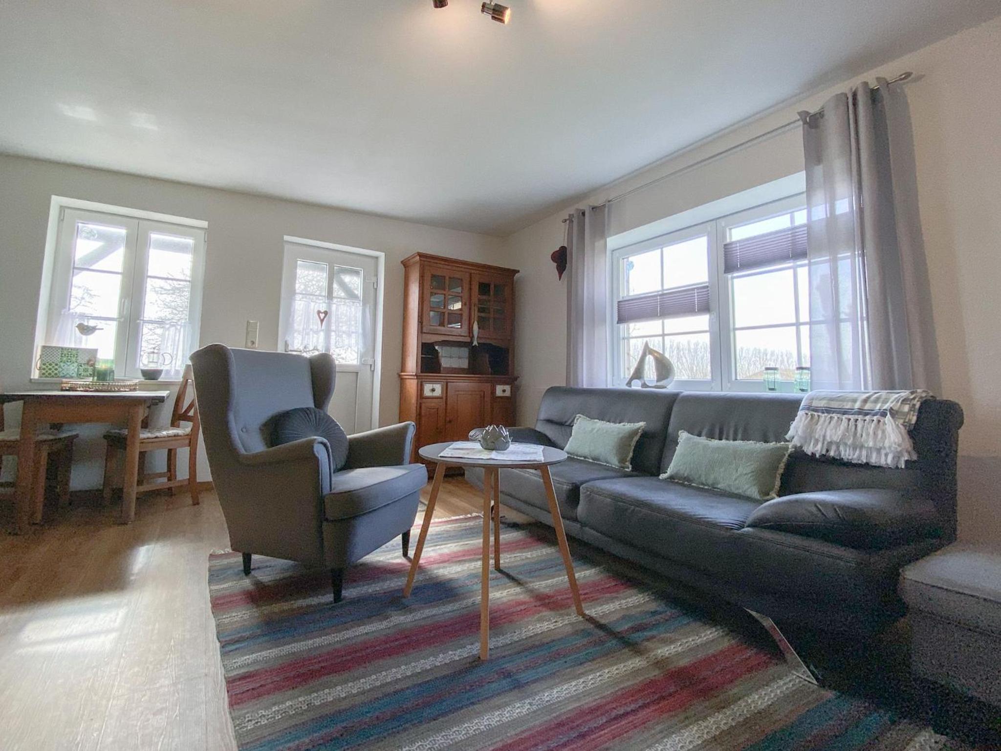 Appartement Huus Appelboom view 4