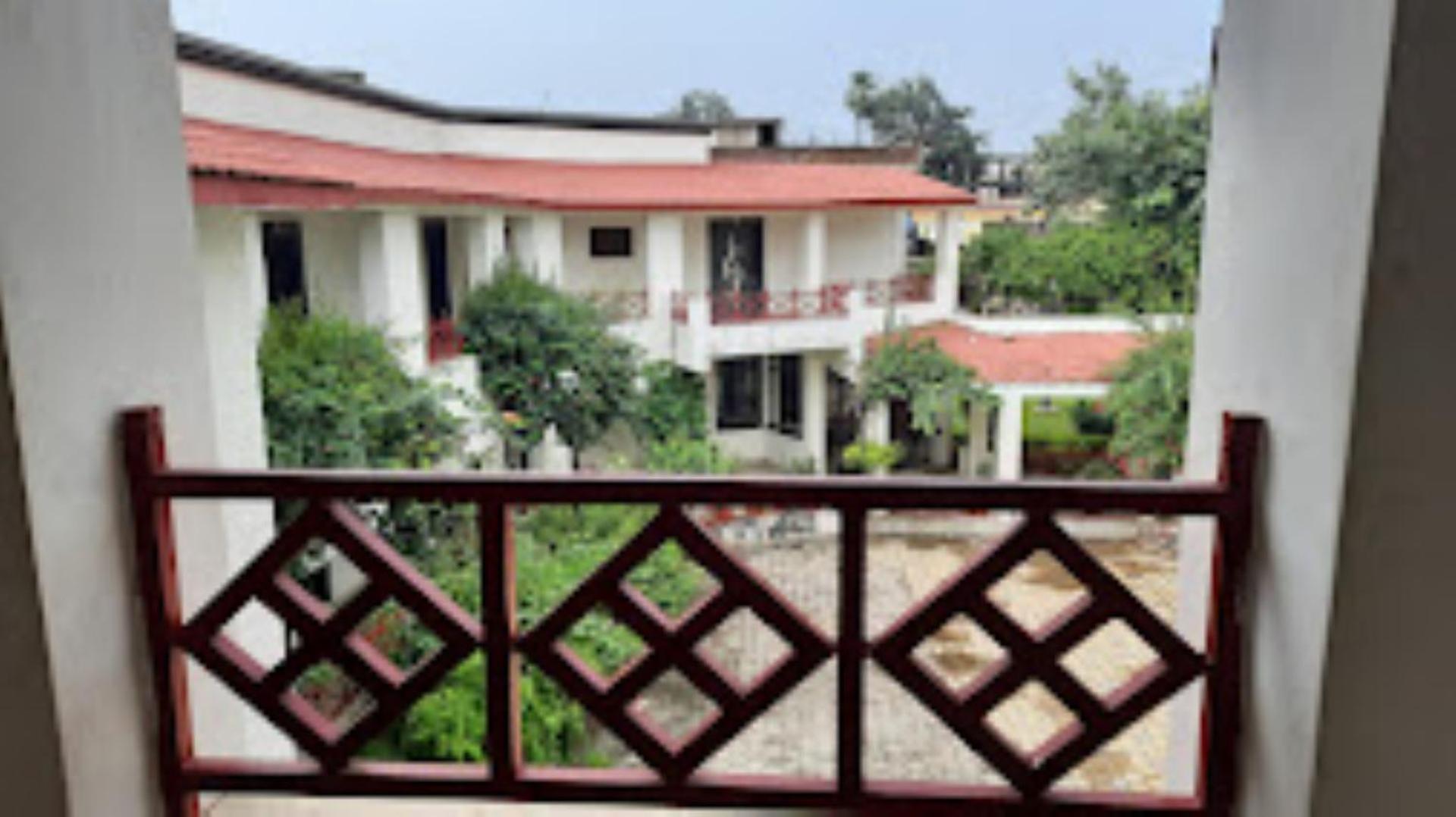 MP Tourist Bunglow , Chitrakoot view 2