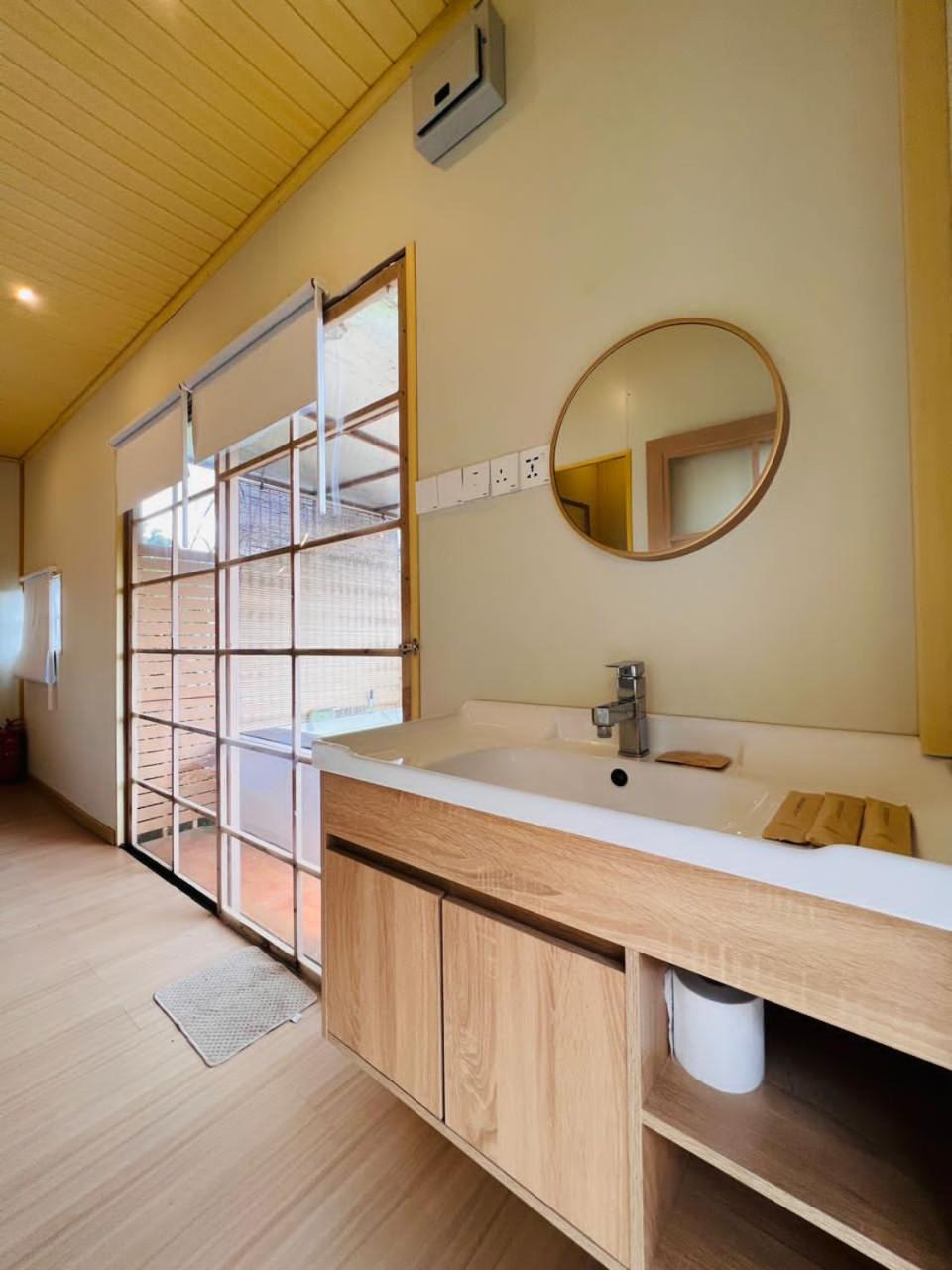 Kireina Genting Villa