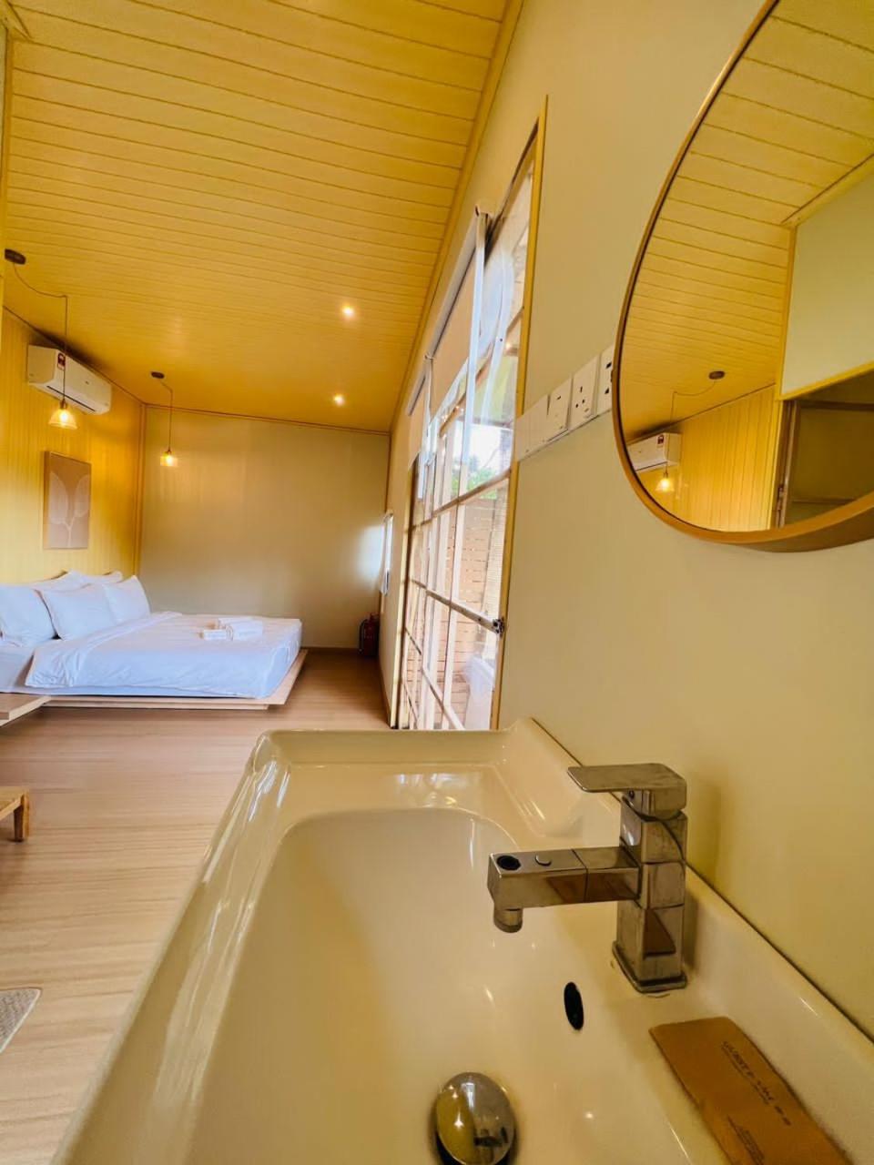 Kireina Genting Villa
