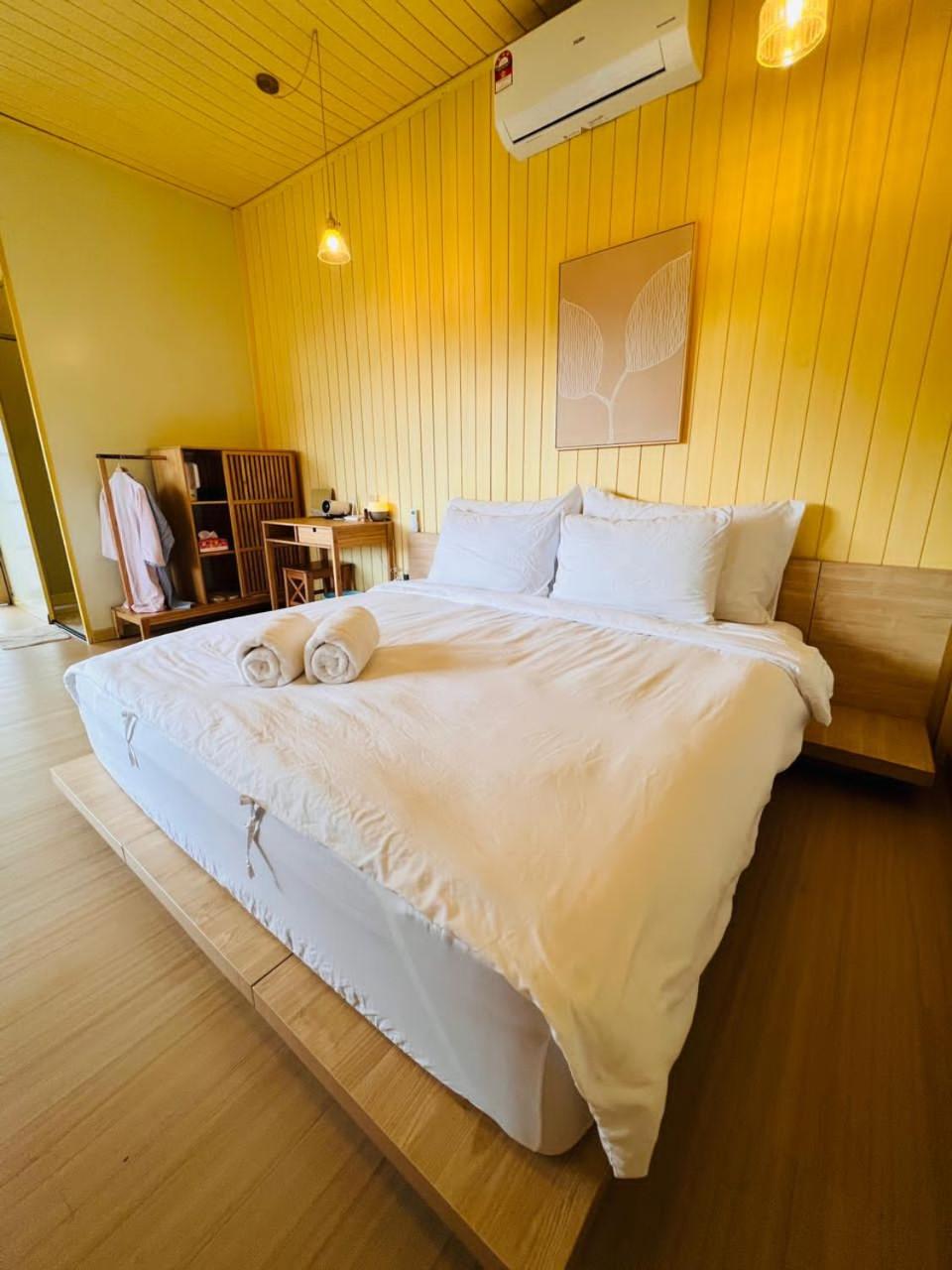 Kireina Genting Villa