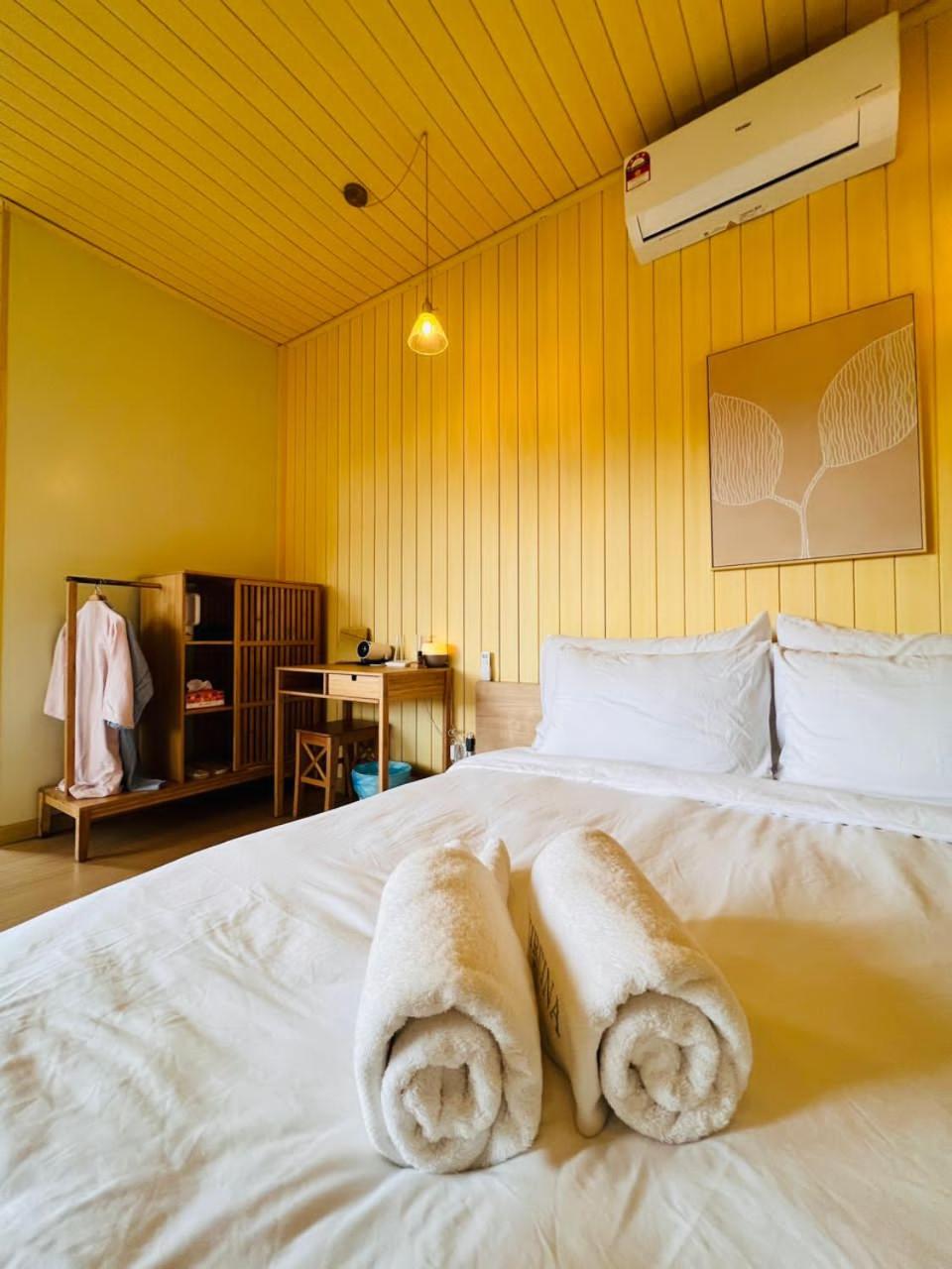 Kireina Genting Villa