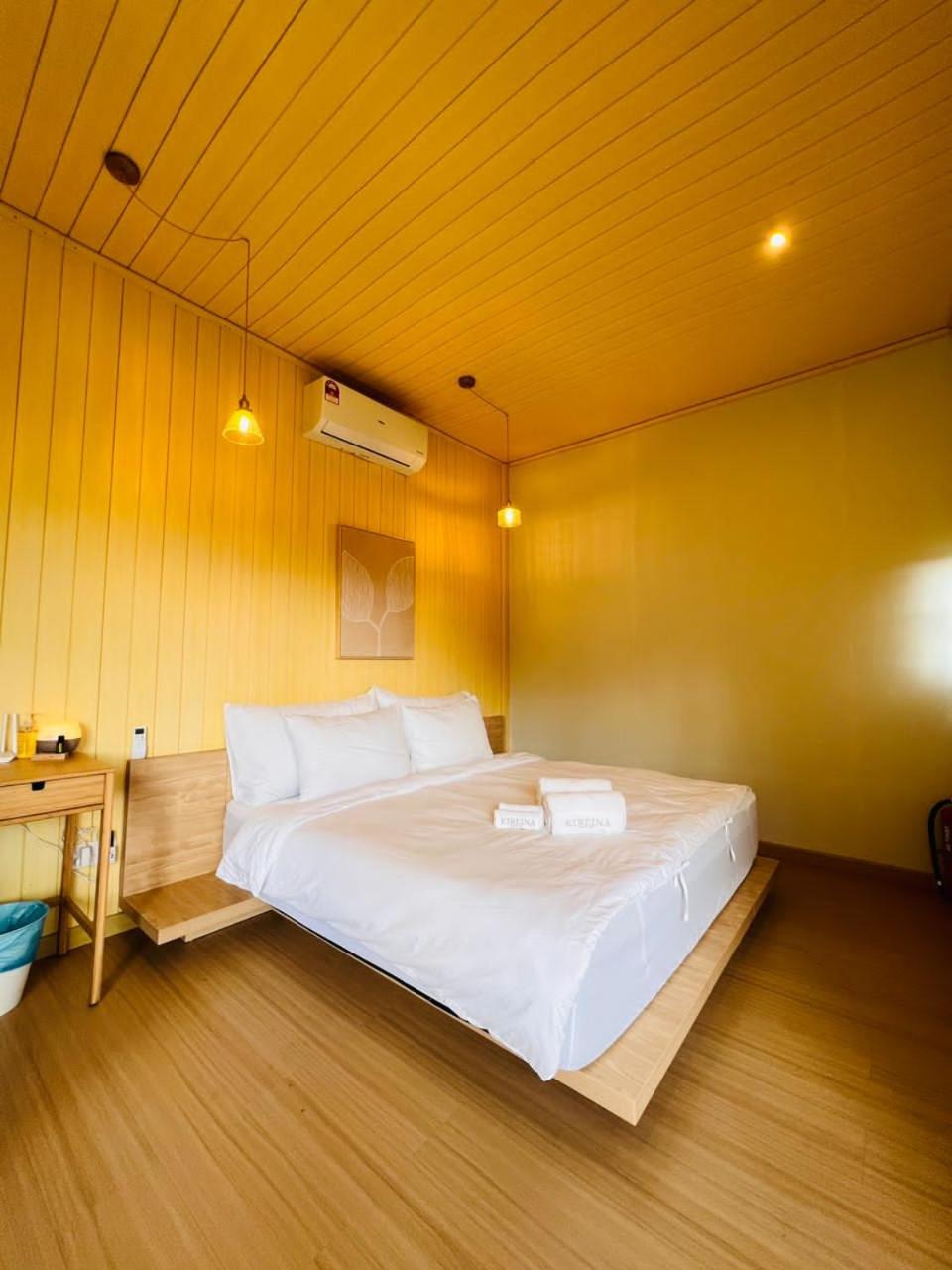 Kireina Genting Villa