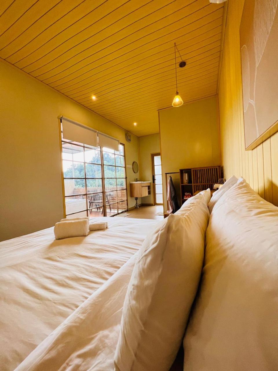 Kireina Genting Villa
