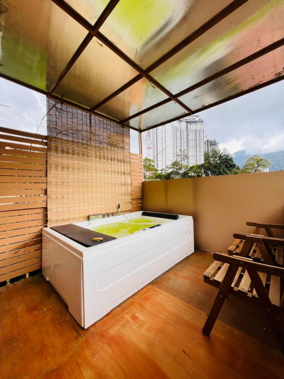 Kireina Genting Villa