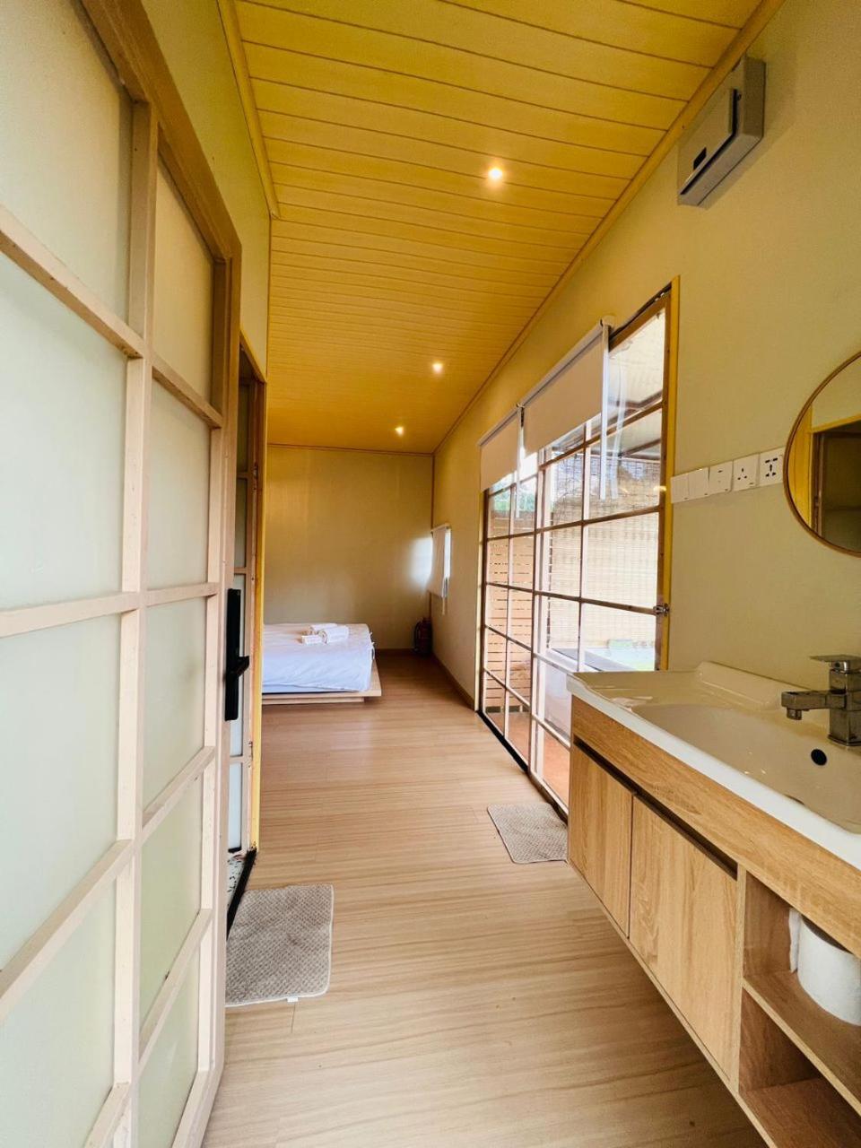 Kireina Genting Villa