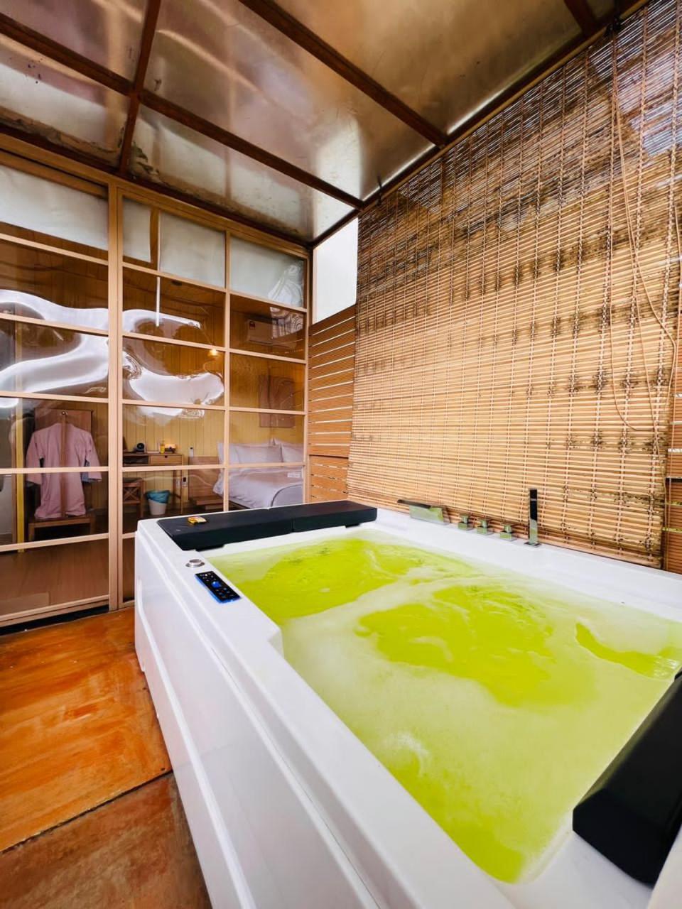 Kireina Genting Villa