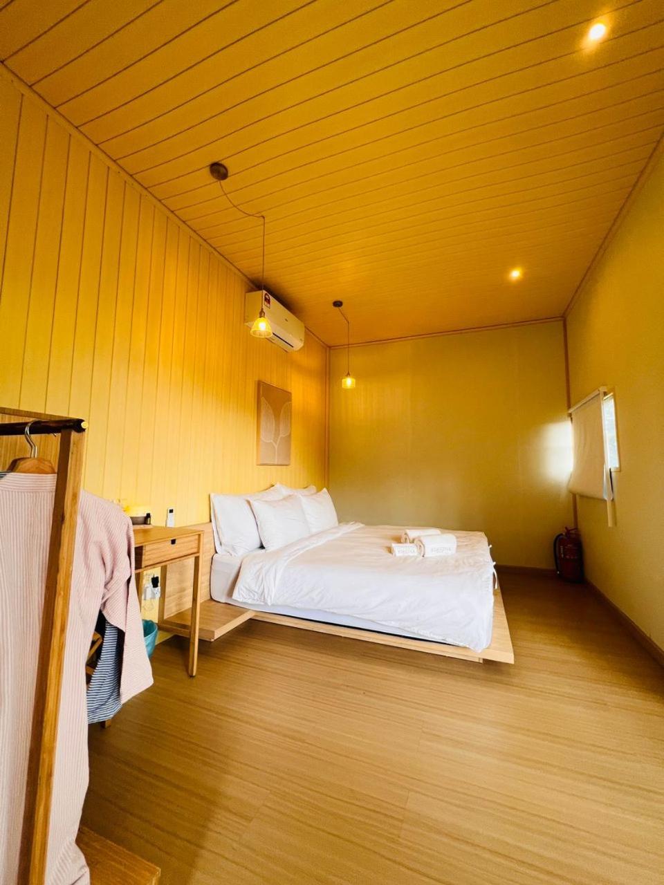 Kireina Genting Villa
