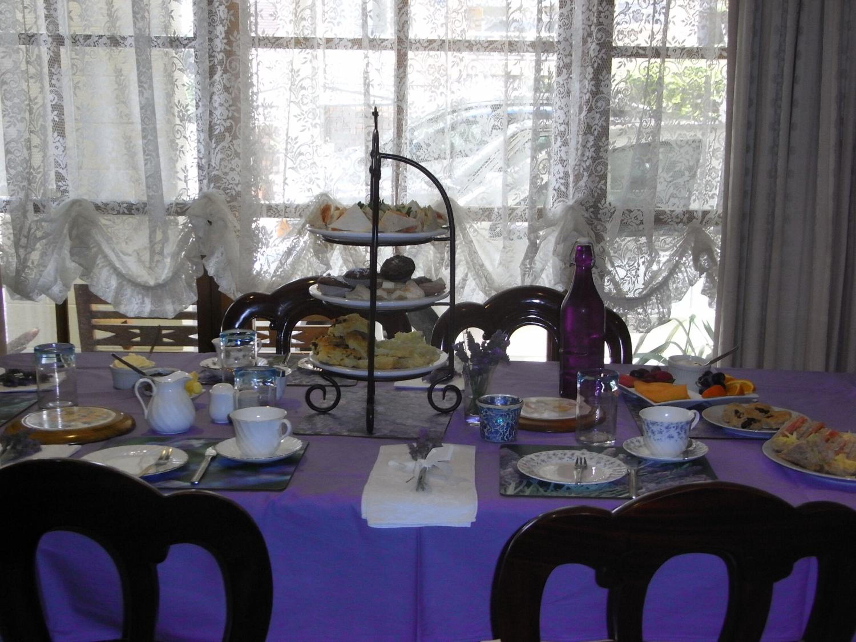 Lavender House Bed & Breakfast