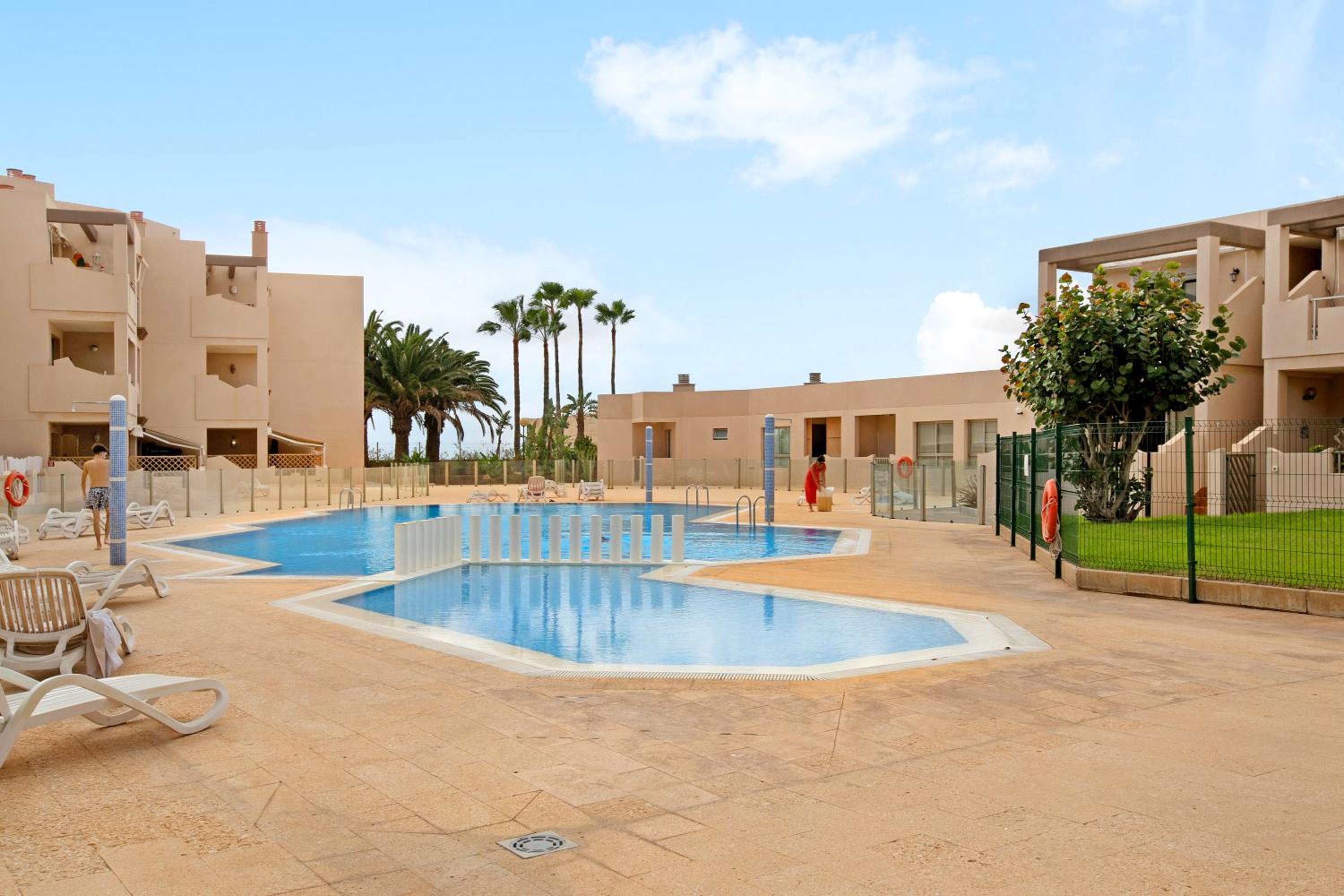 La casita de la tejita view 2