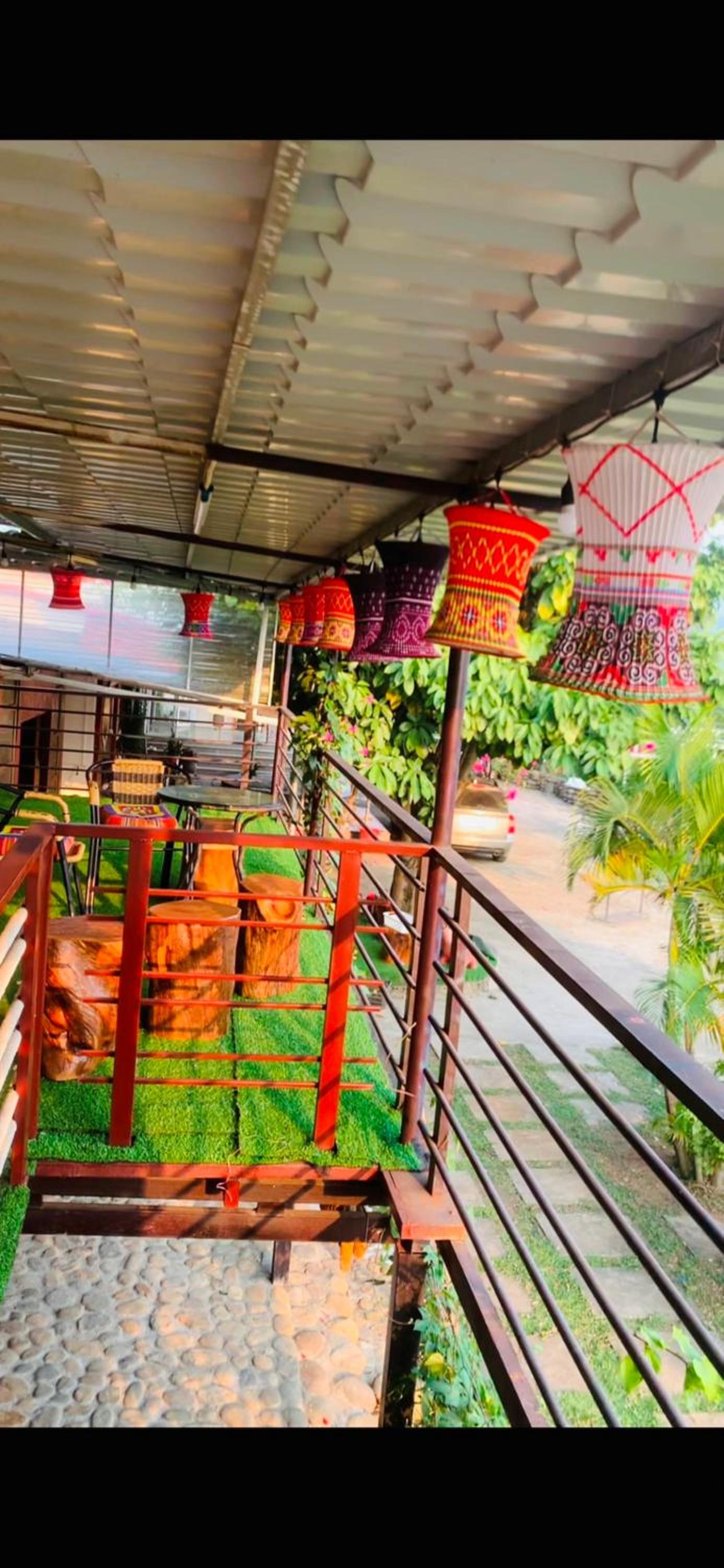 Homestay Nhà của Mị - Mị's House view 2
