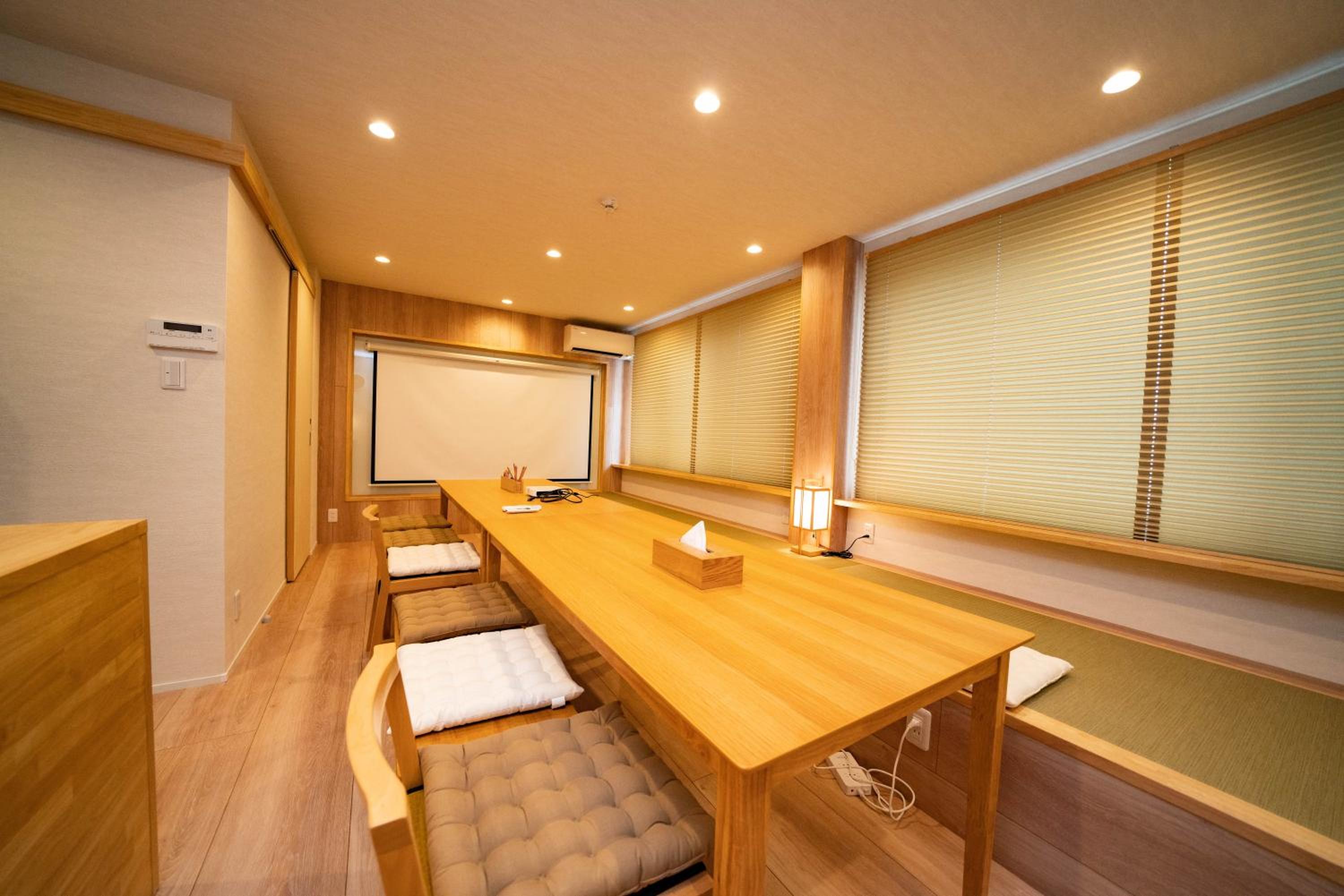 SHITAMACHI PLACE TOKYO