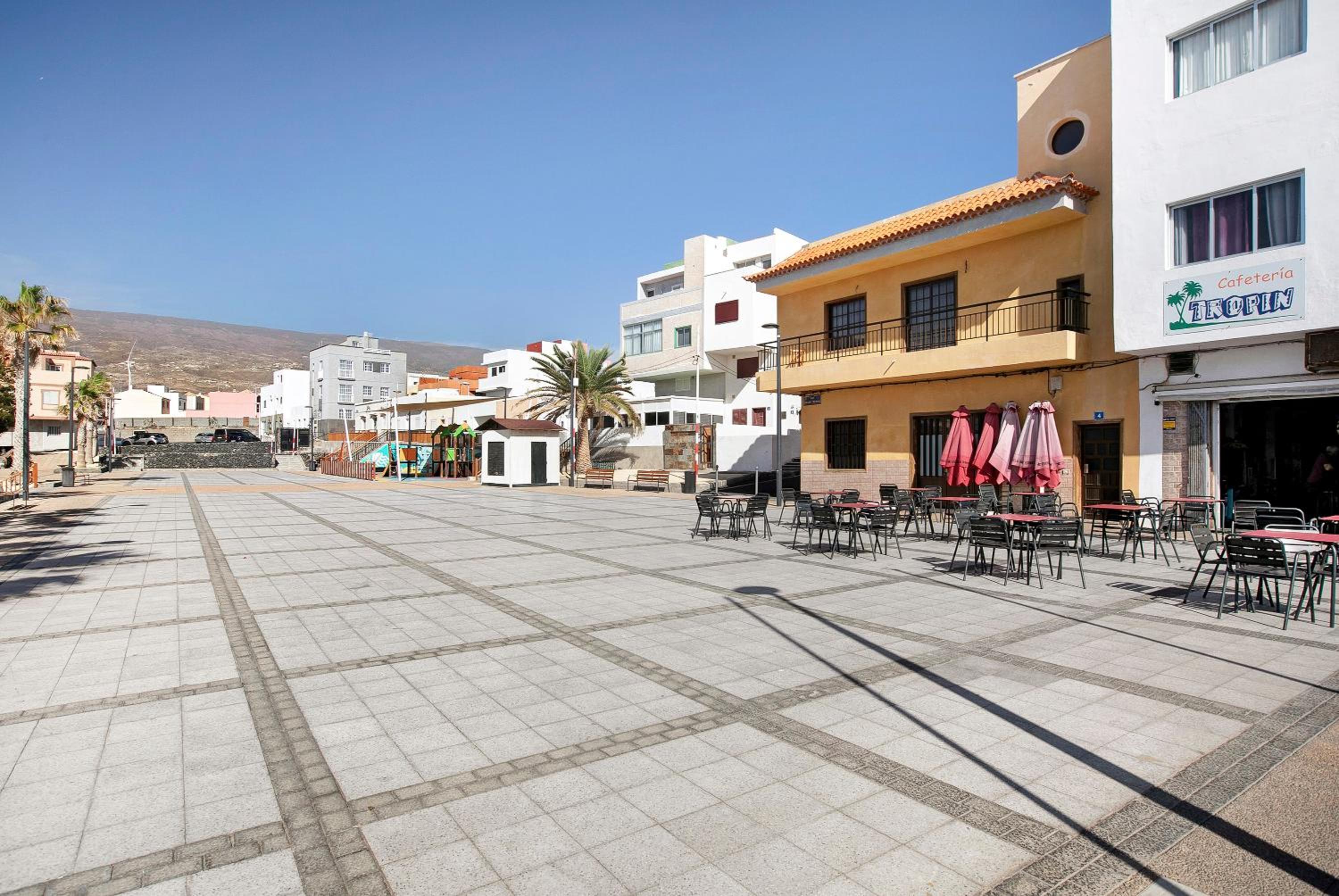 Apartamento Kalma